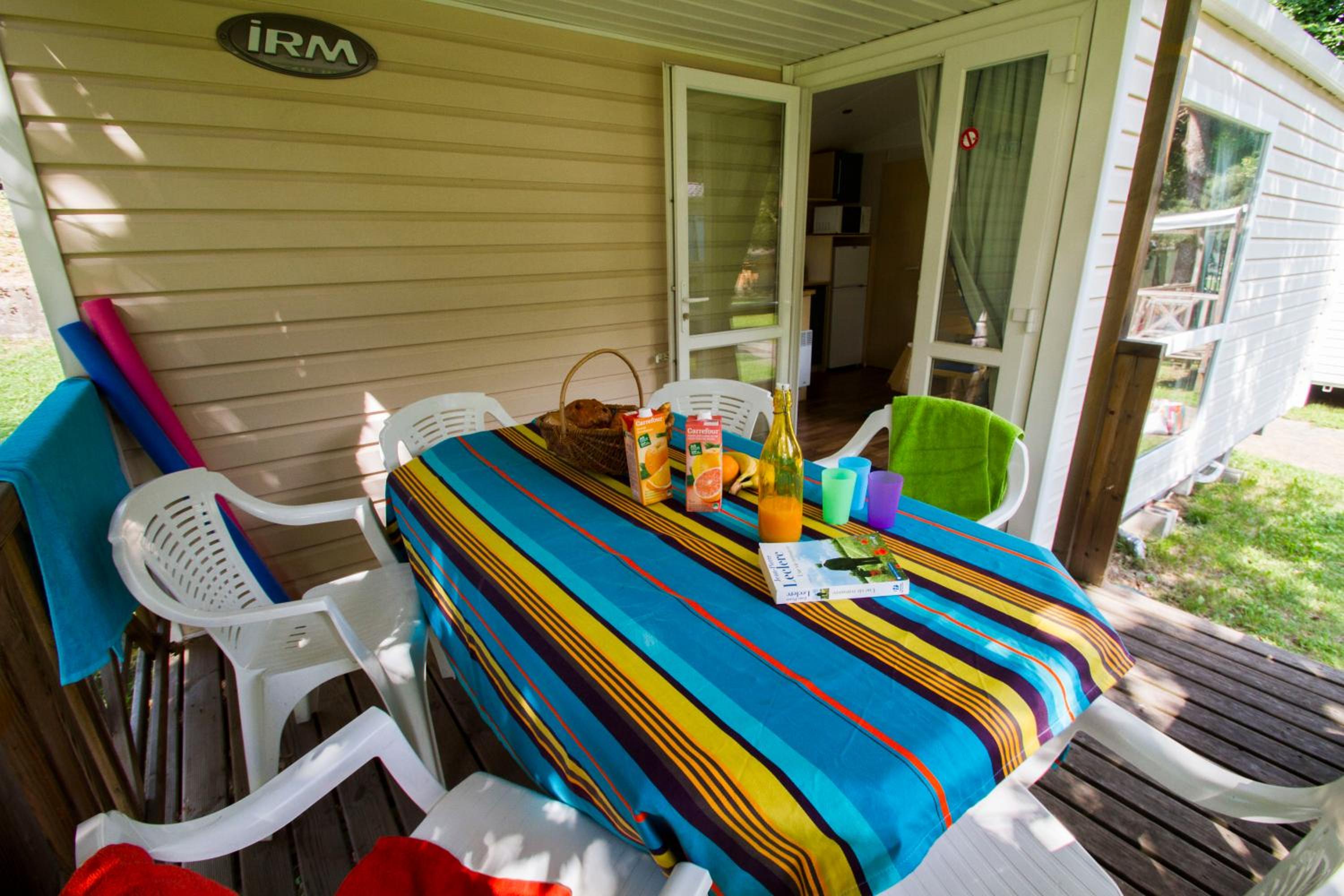 Mobile Home photo 2