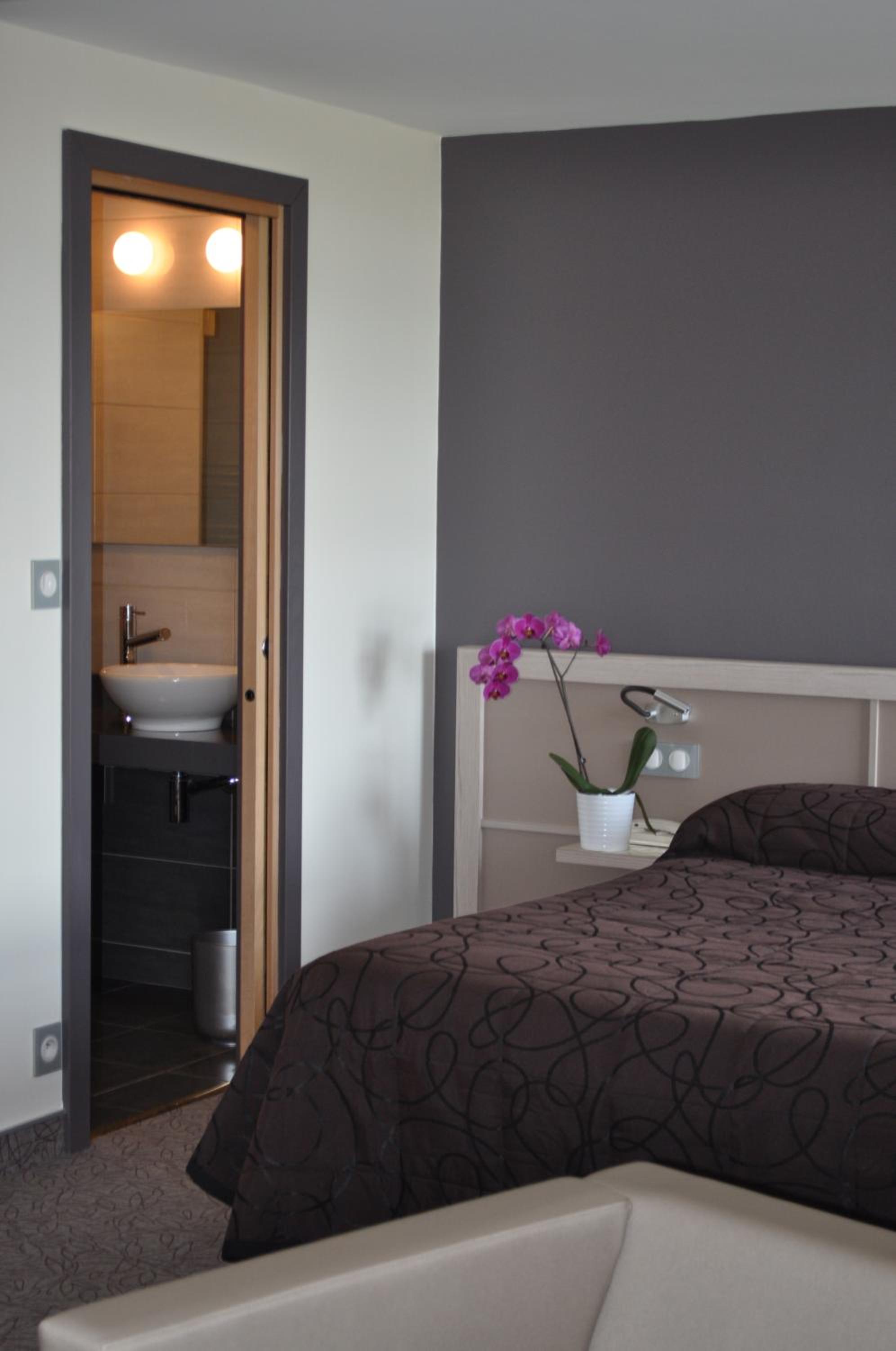 Suite with Sea View