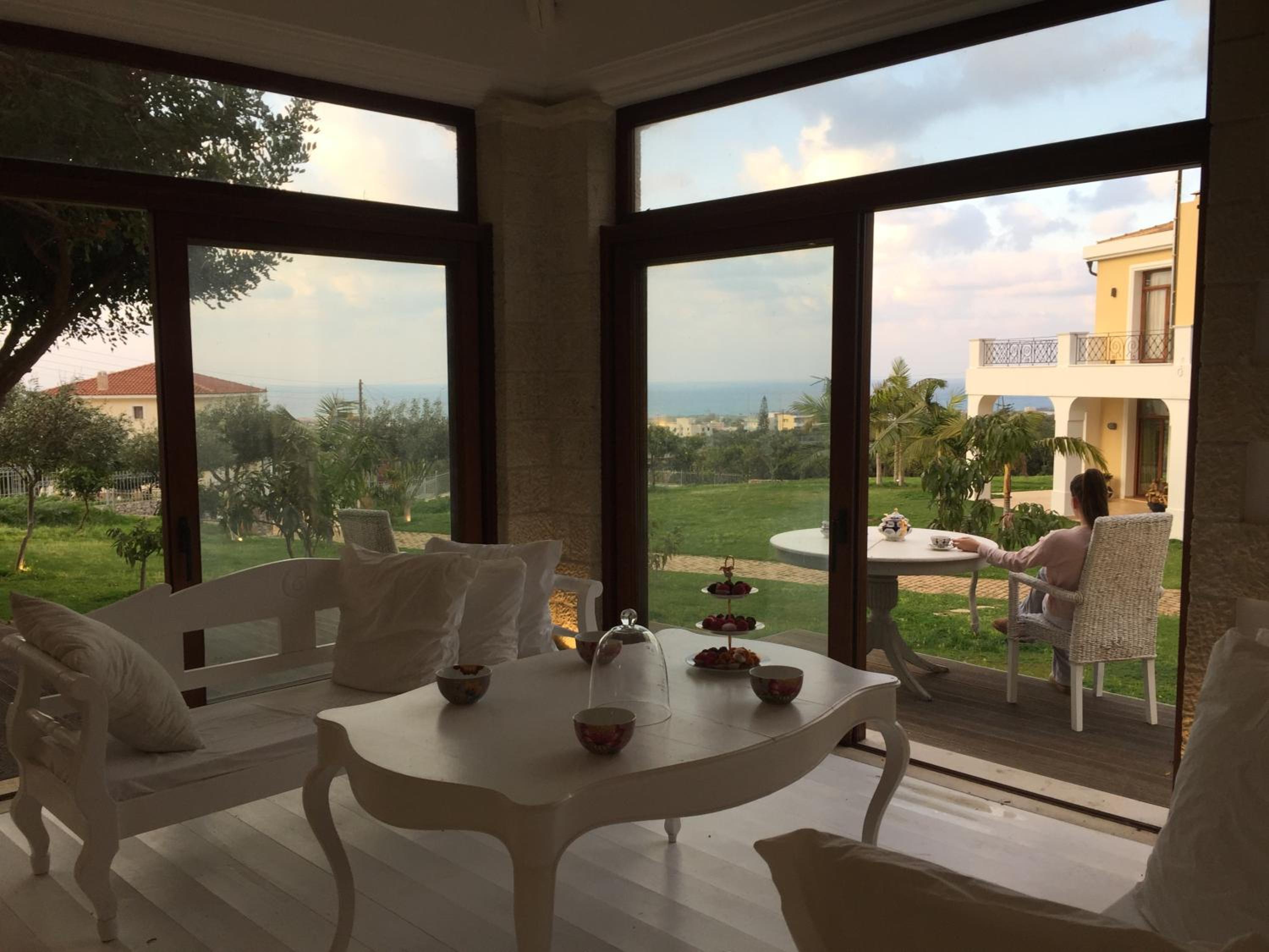 Superior Villa