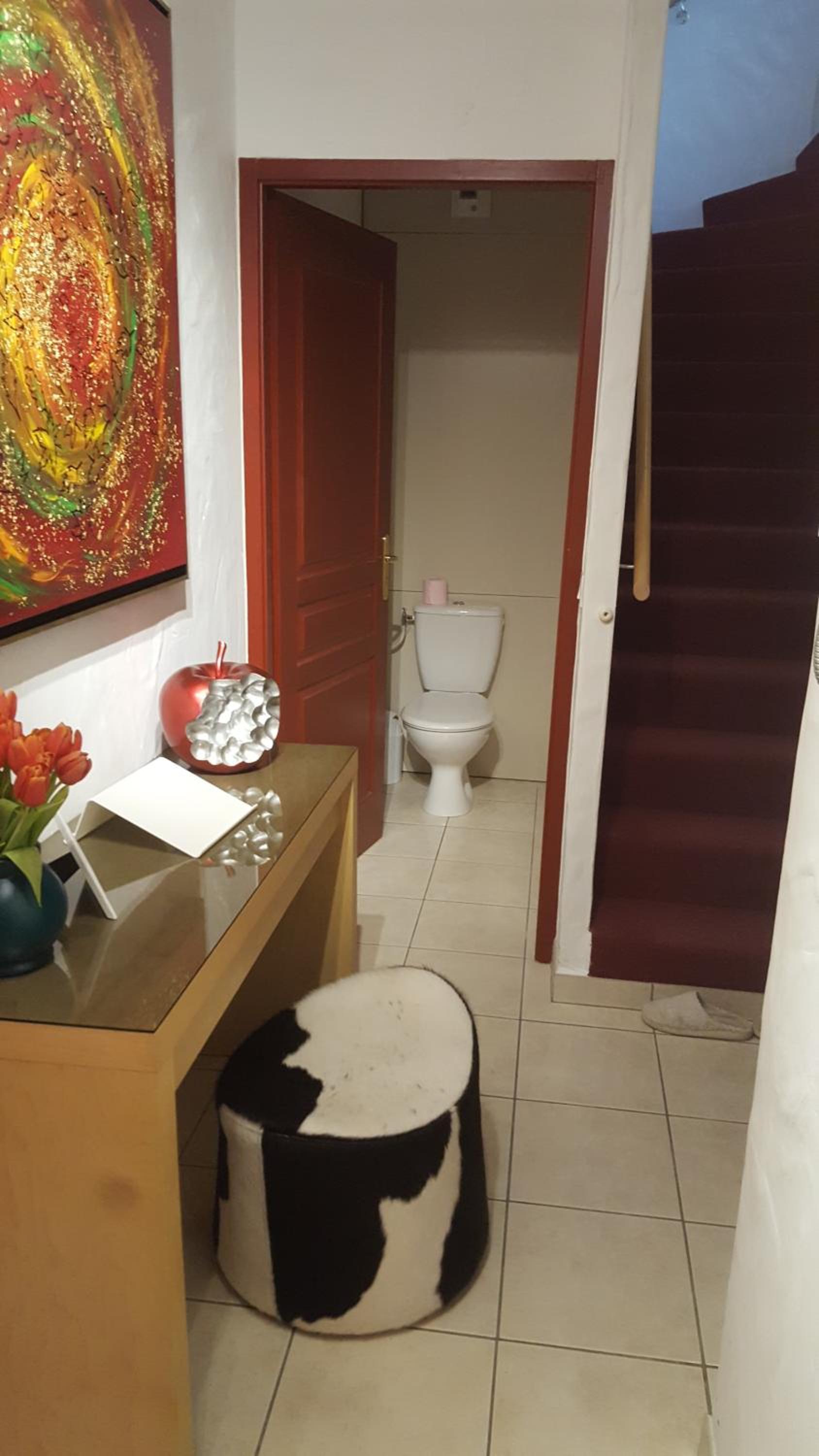 Duplex Apartment