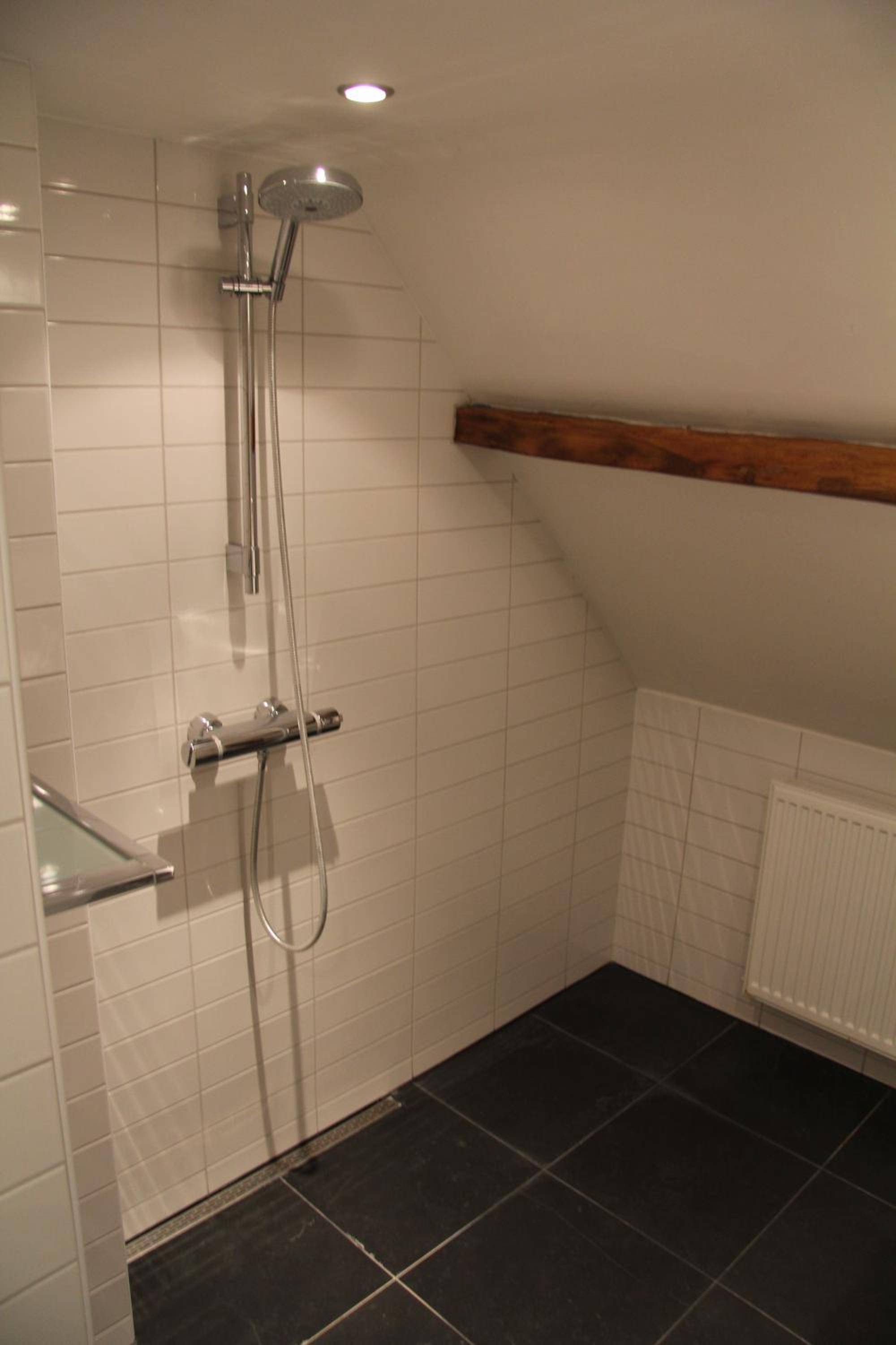 Double Room with Private Bathroom photo 3