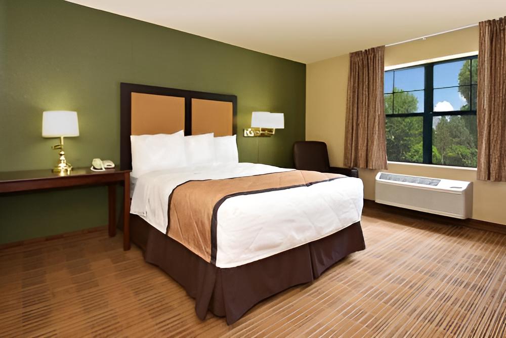 Extended Stay America Suites - Los Angeles - Carson, Photo 5