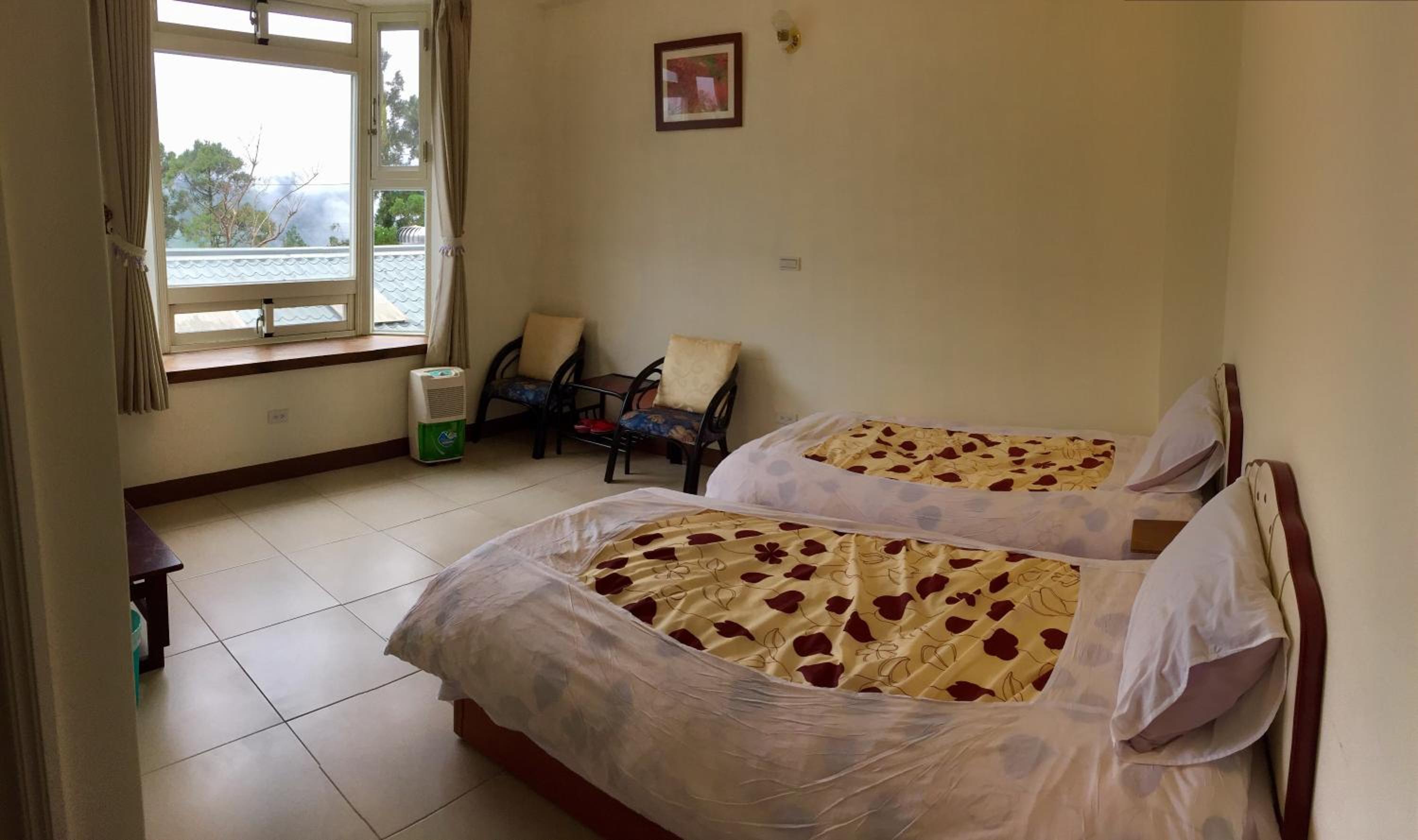 Standard Double Room photo 1