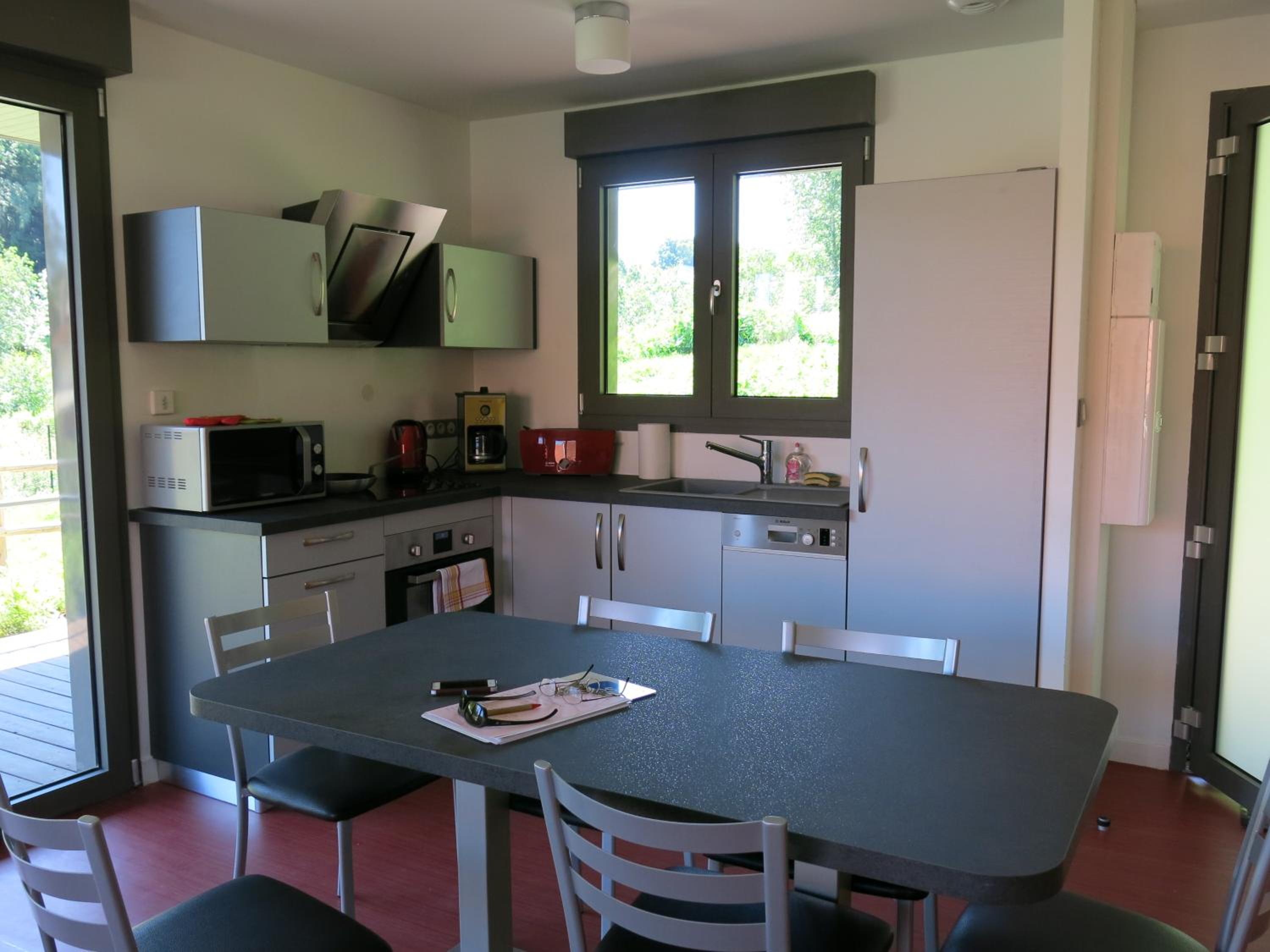 Three-Bedroom House - Photo 1