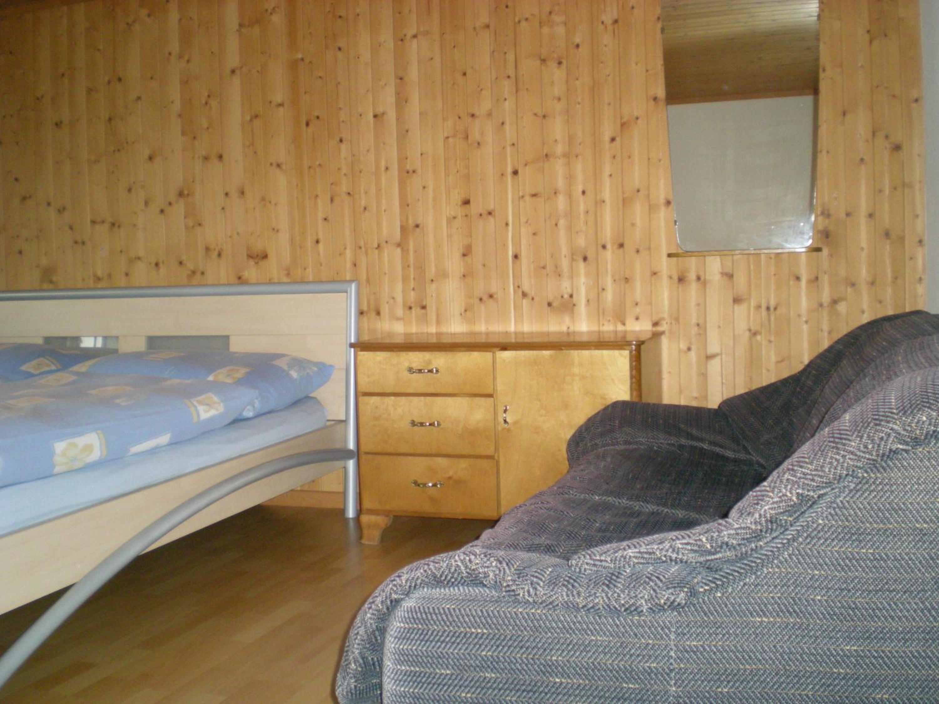 Apartment - Split Level