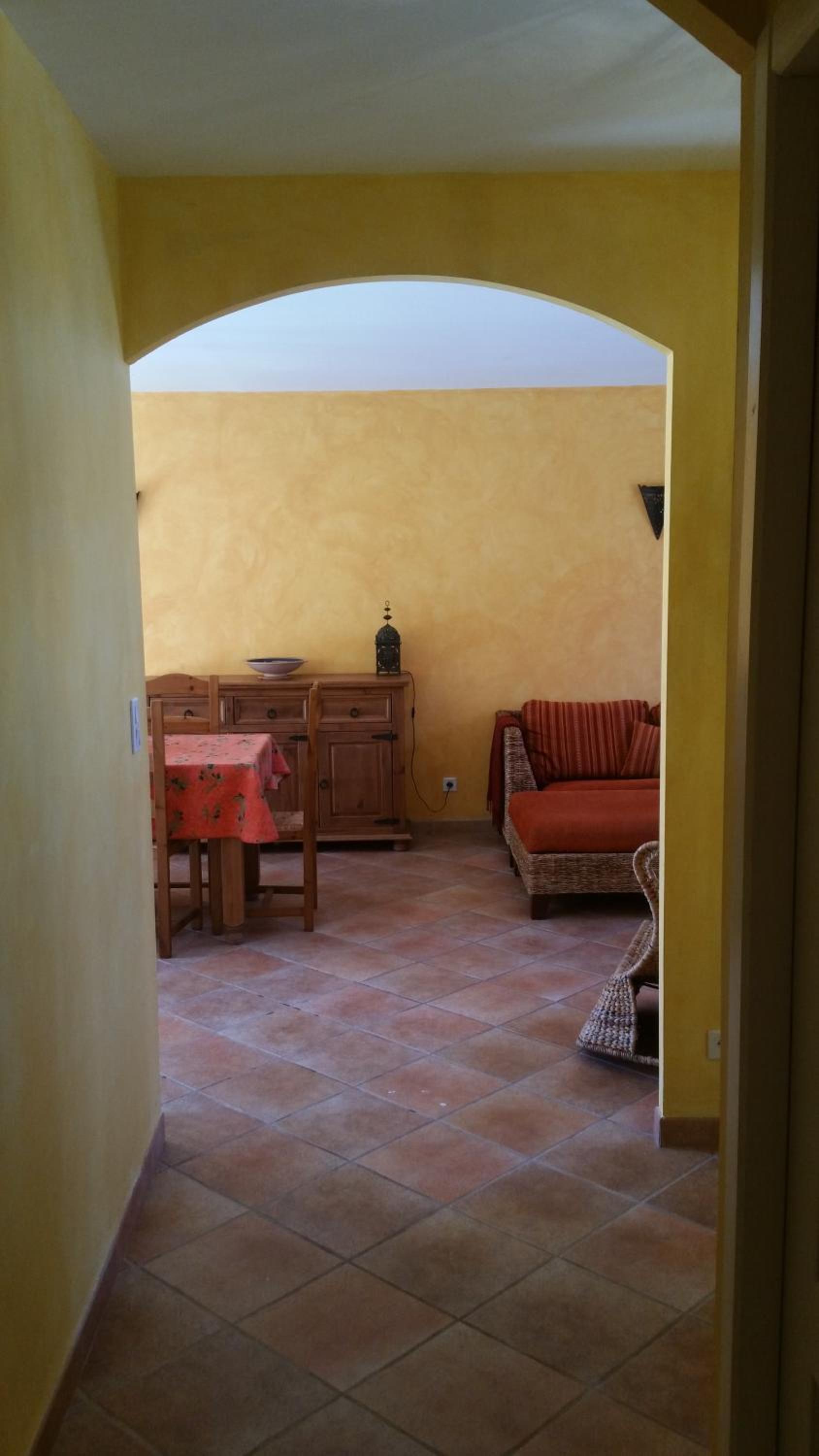 Three-Bedroom House photo 2