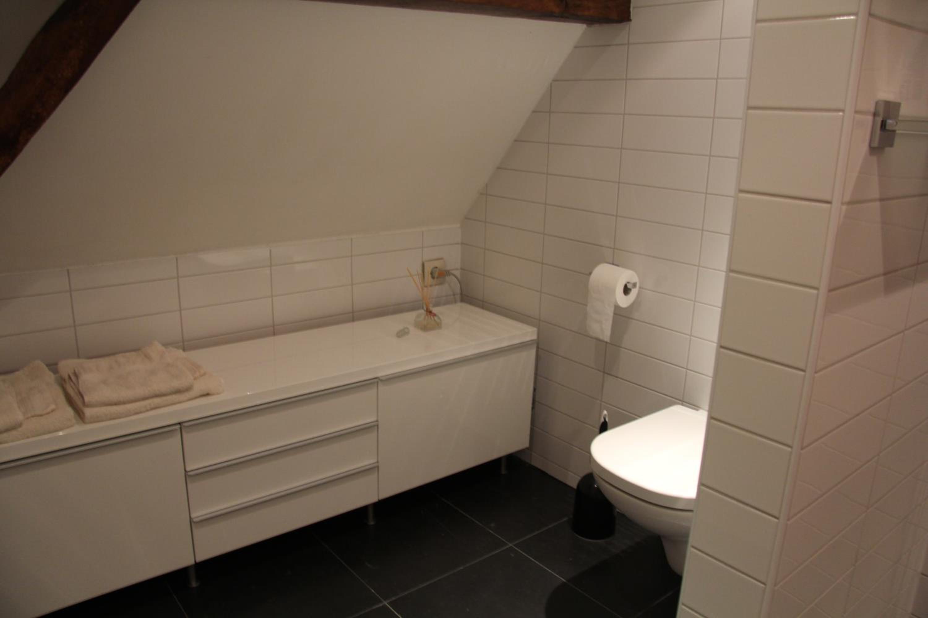 Double Room with Private Bathroom photo 2