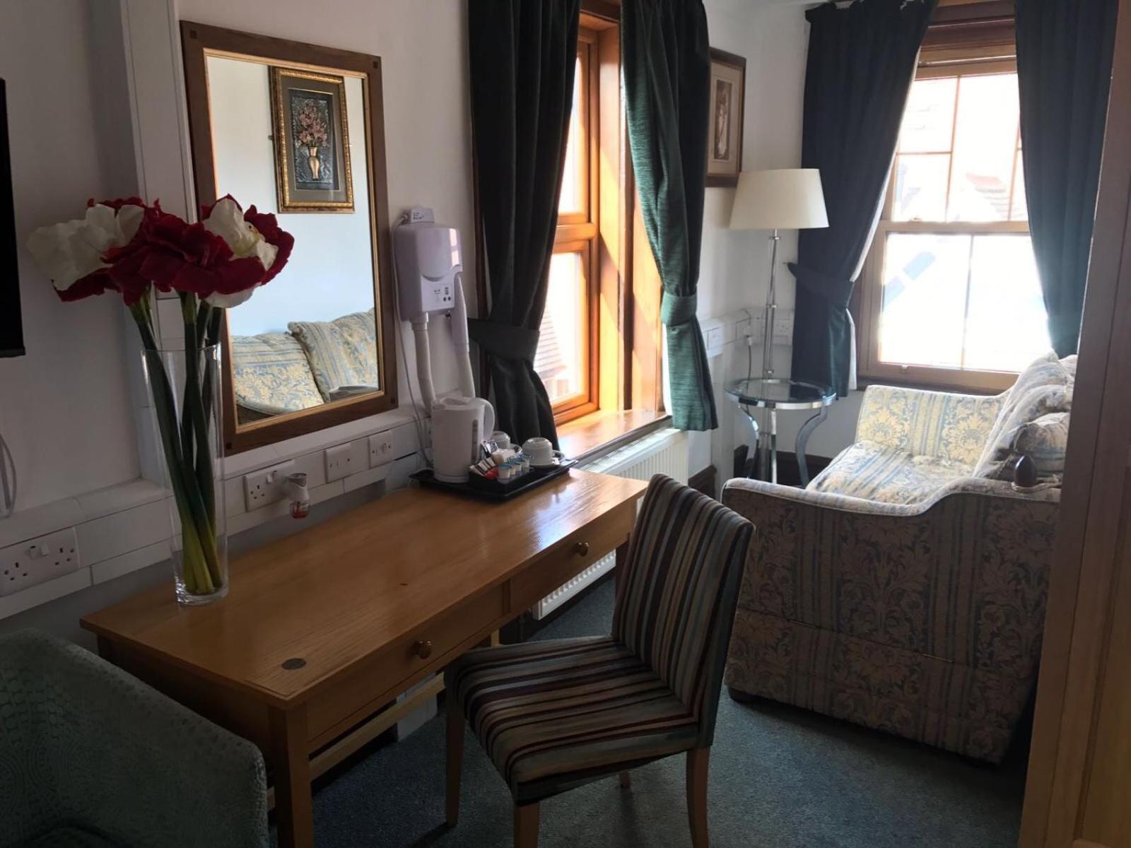 King Suite photo 3