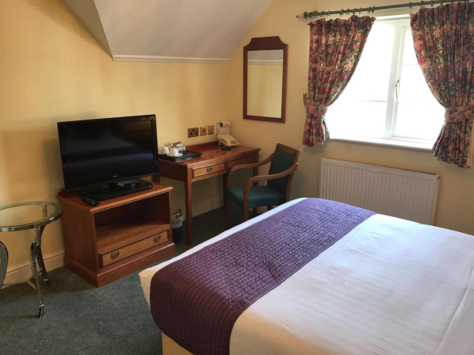 Double Room photo 3