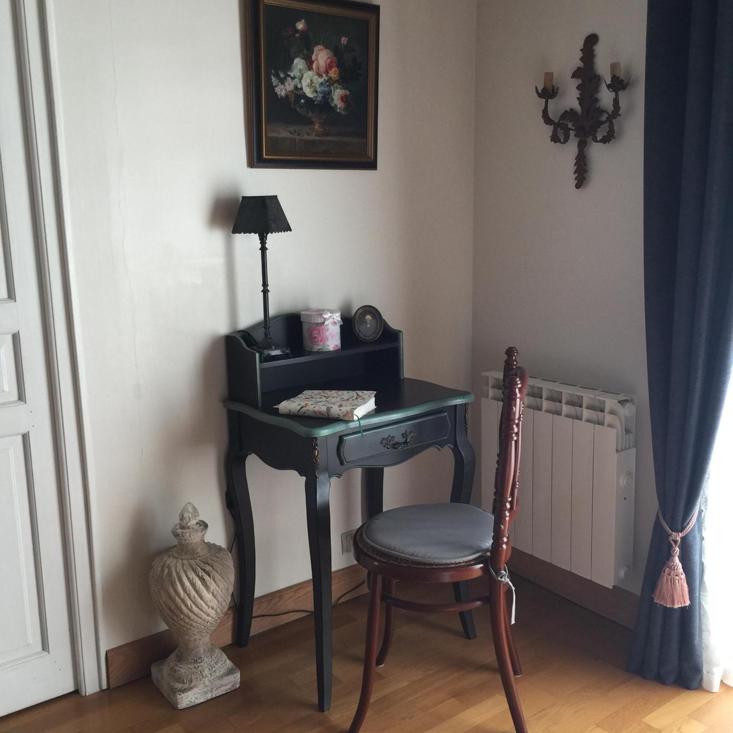 Double or Twin Room with Private Bathroom photo 2