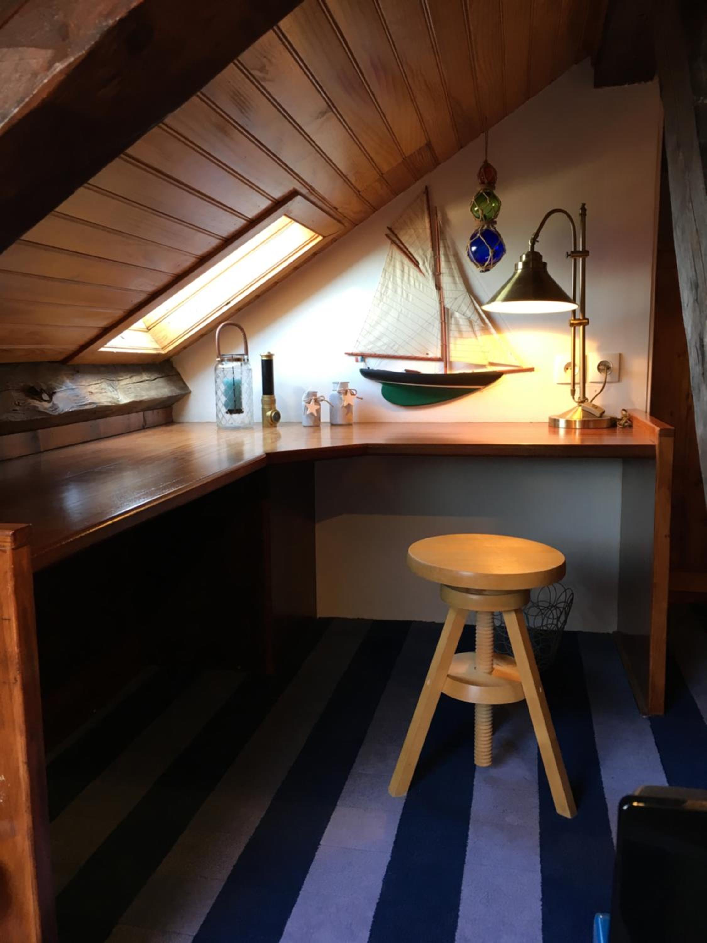 Apartment with Sea View photo 3