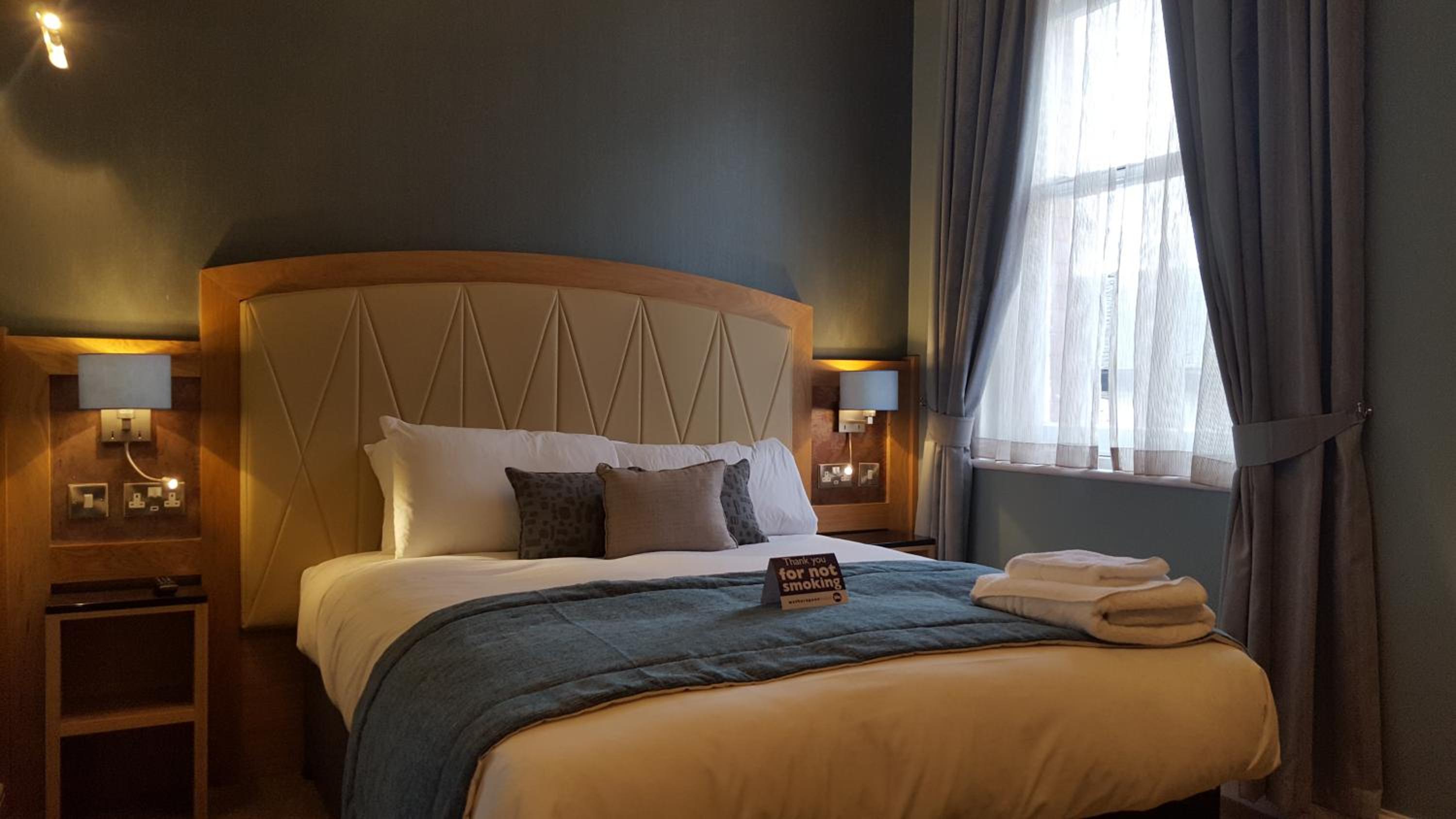 Double Room photo 2