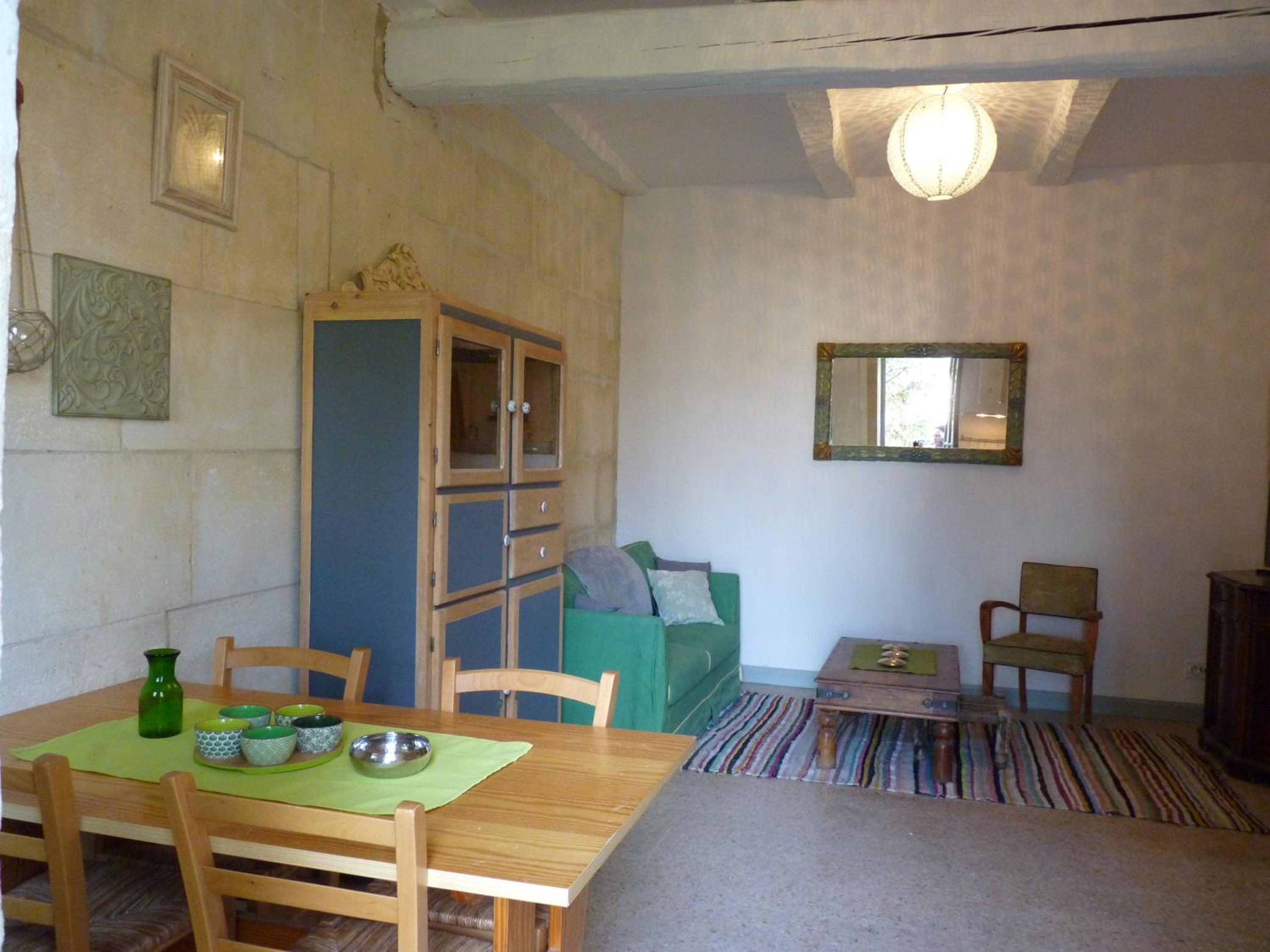 One-Bedroom House photo 3