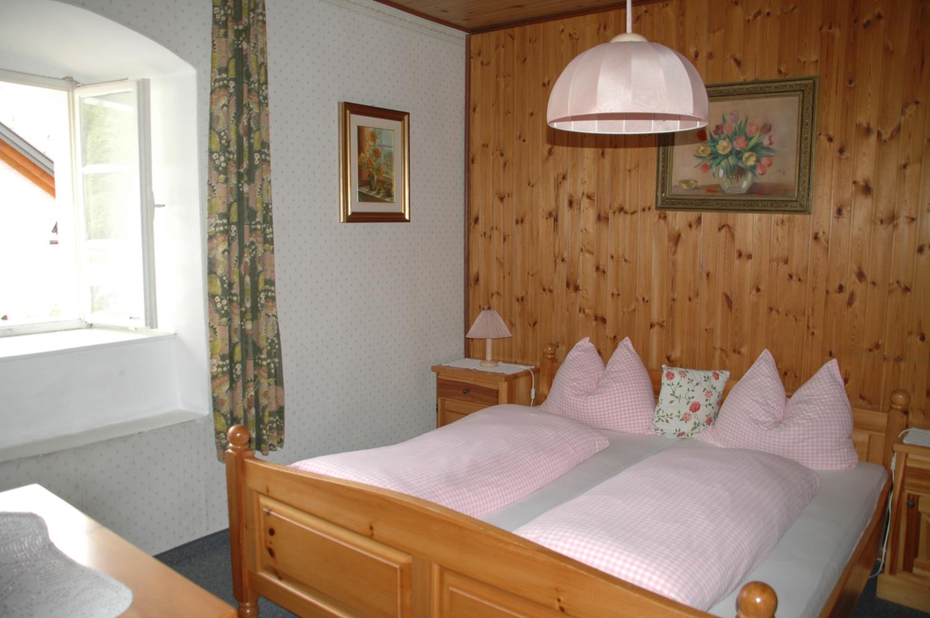 Double Room with Private Bathroom photo 1