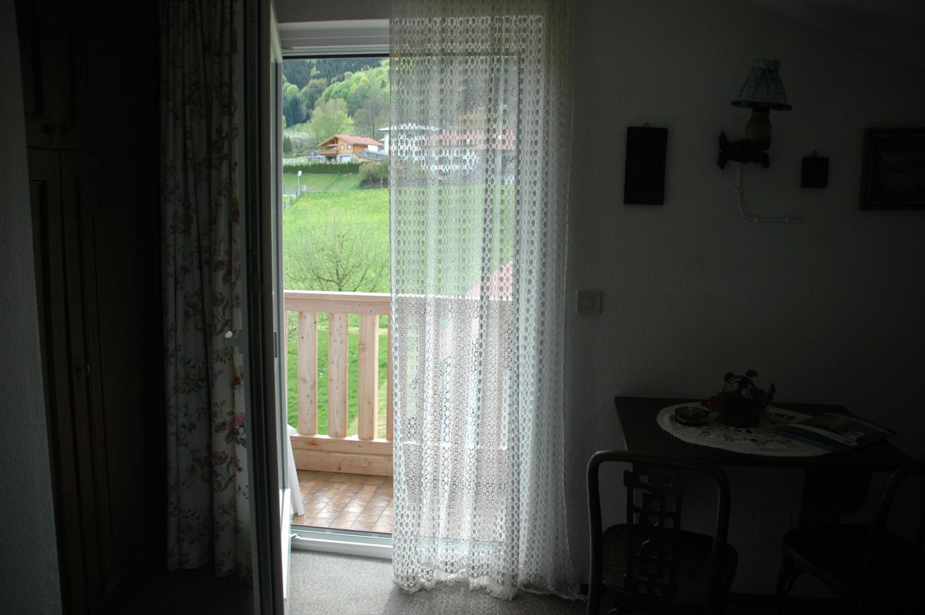 Double Room with Balcony photo 1