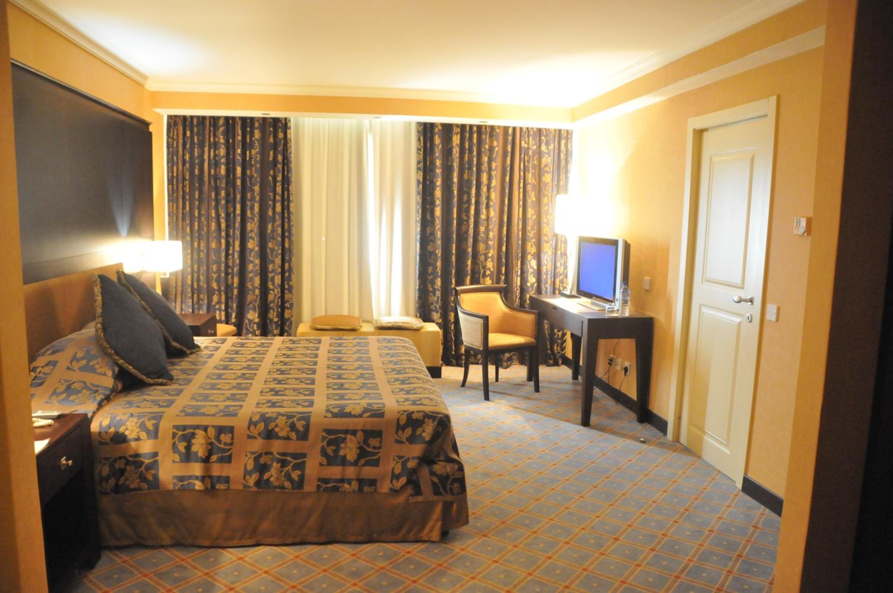 Presidential Suite