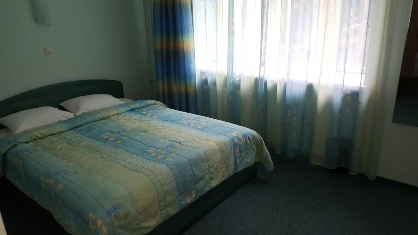 Economy Double Room photo 1