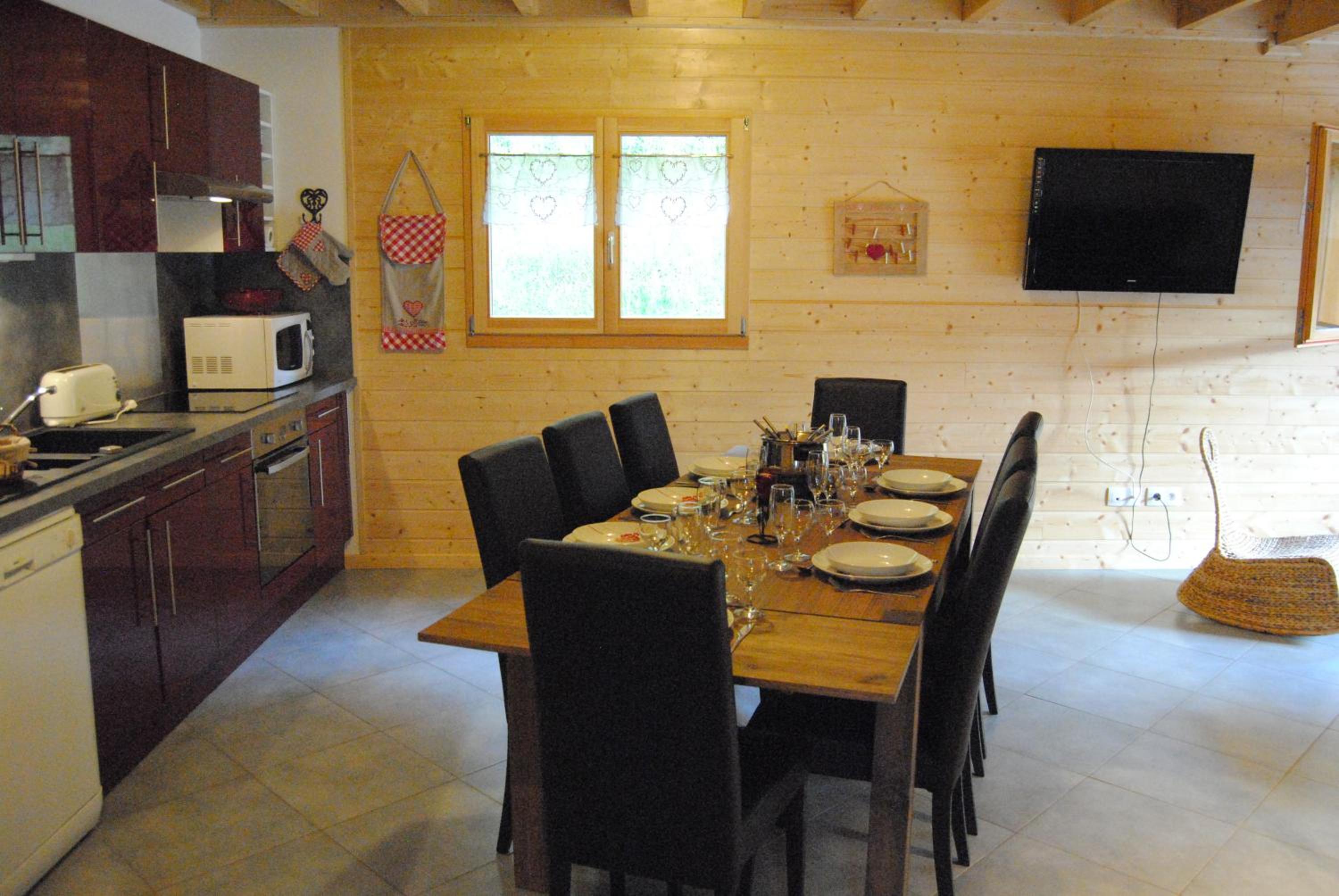 Superior Chalet photo 1