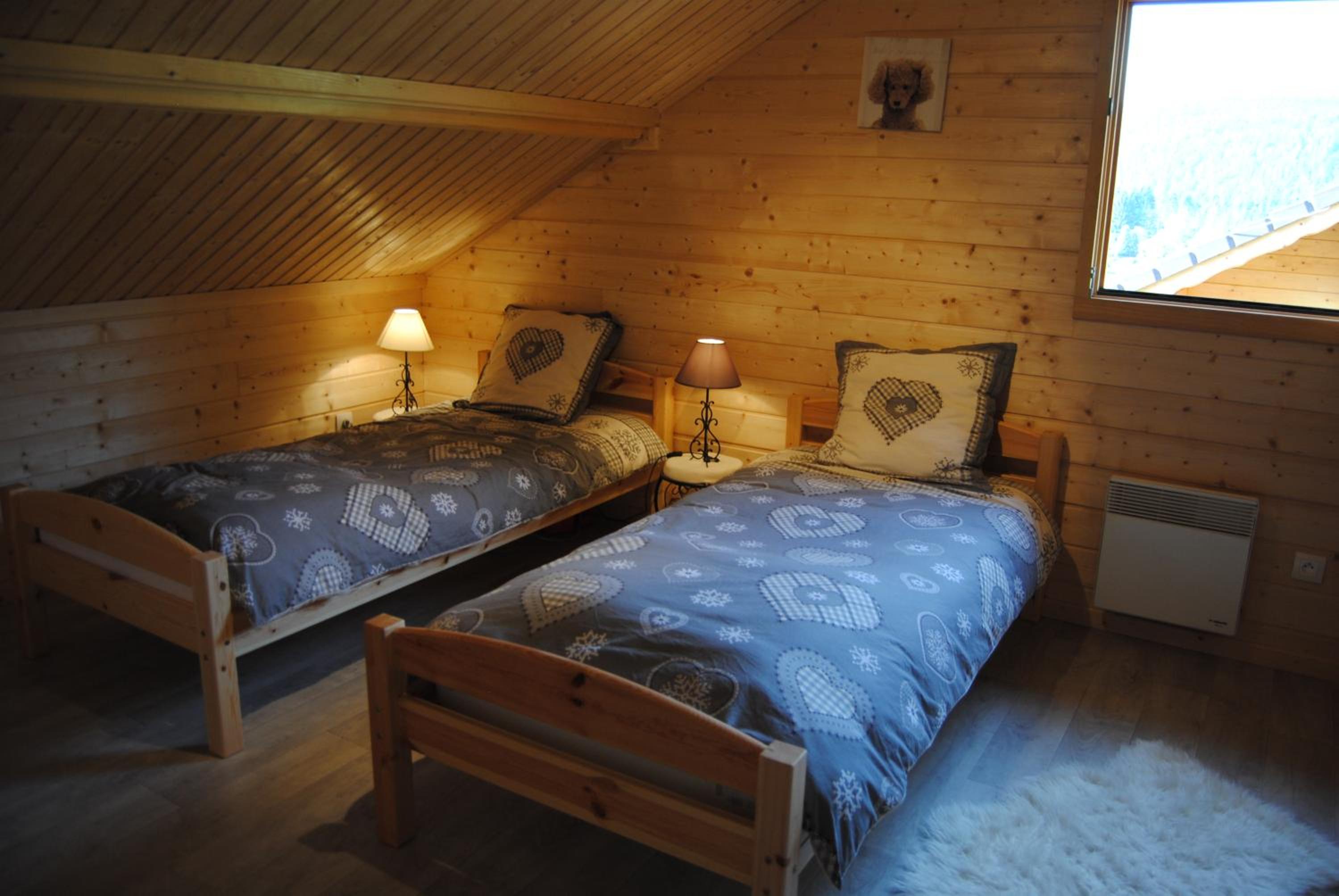 Superior Chalet photo 2