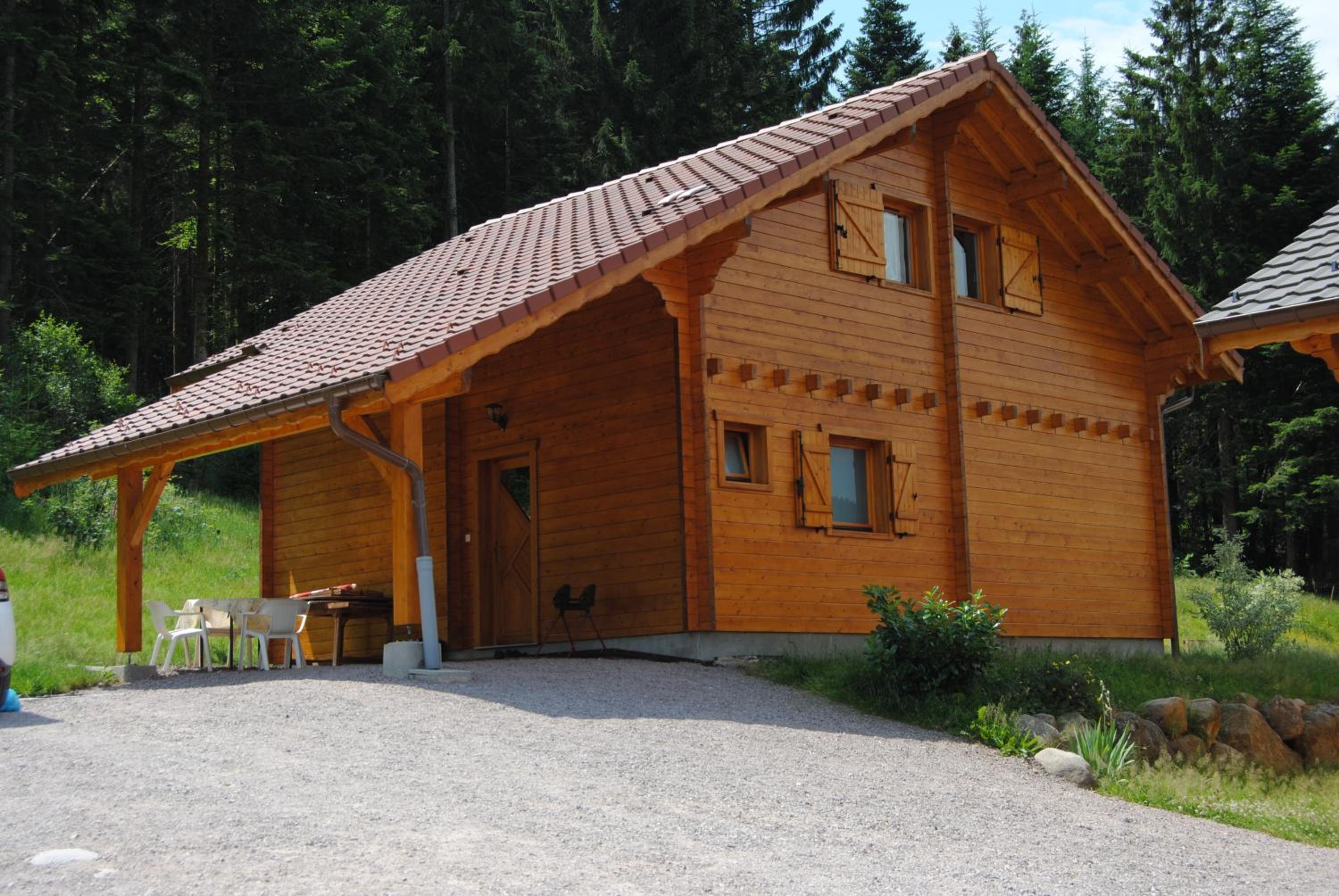 Superior Chalet photo 3