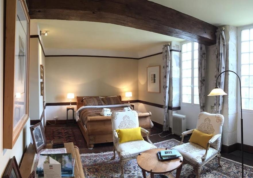 Deluxe Double Room photo 1