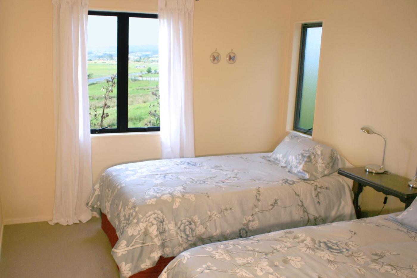 Two-Bedroom Suite photo 2