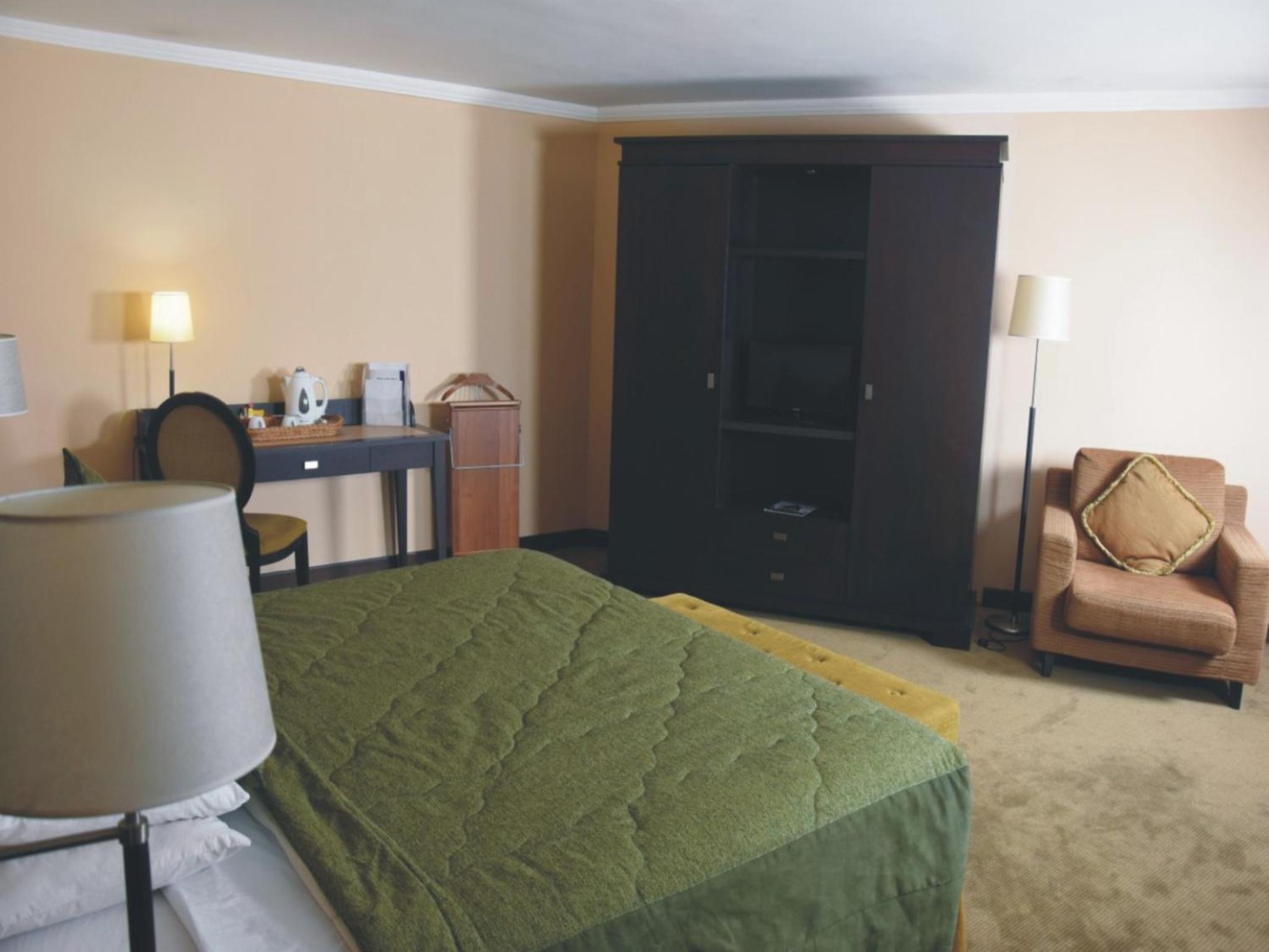 Superior Room No Breakfast