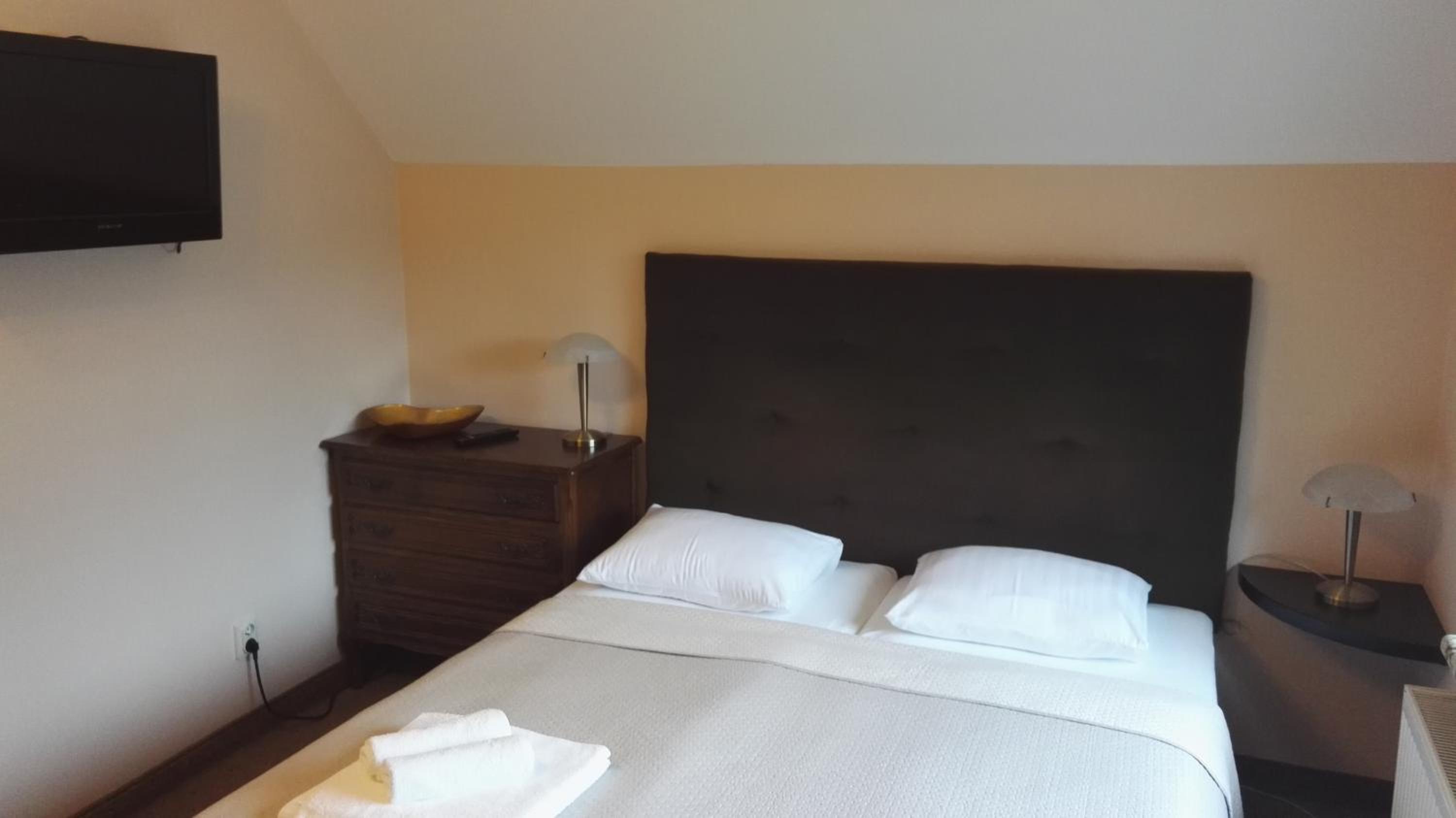 Standard Triple Room photo 1