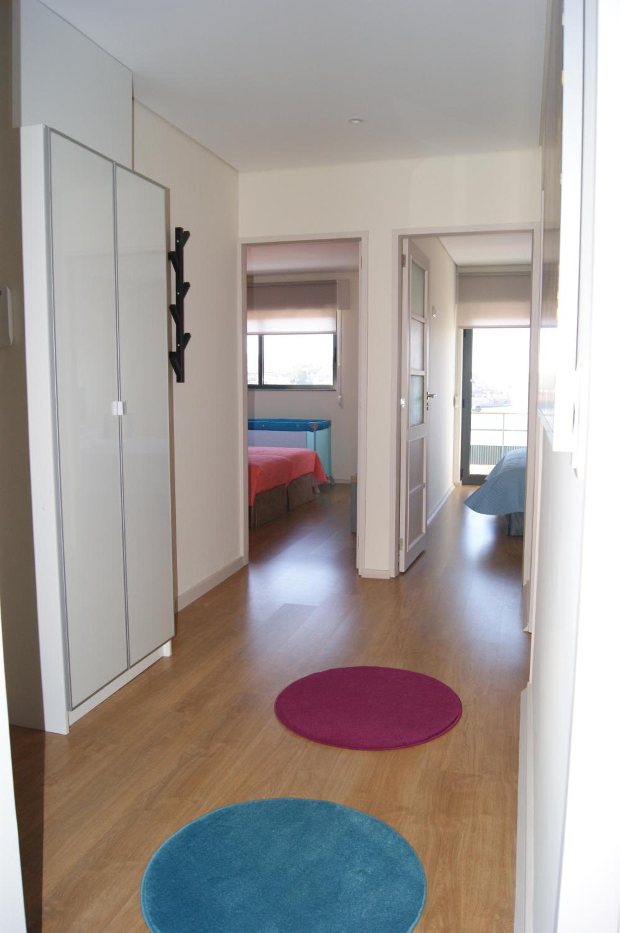 Two-Bedroom Apartment photo 2