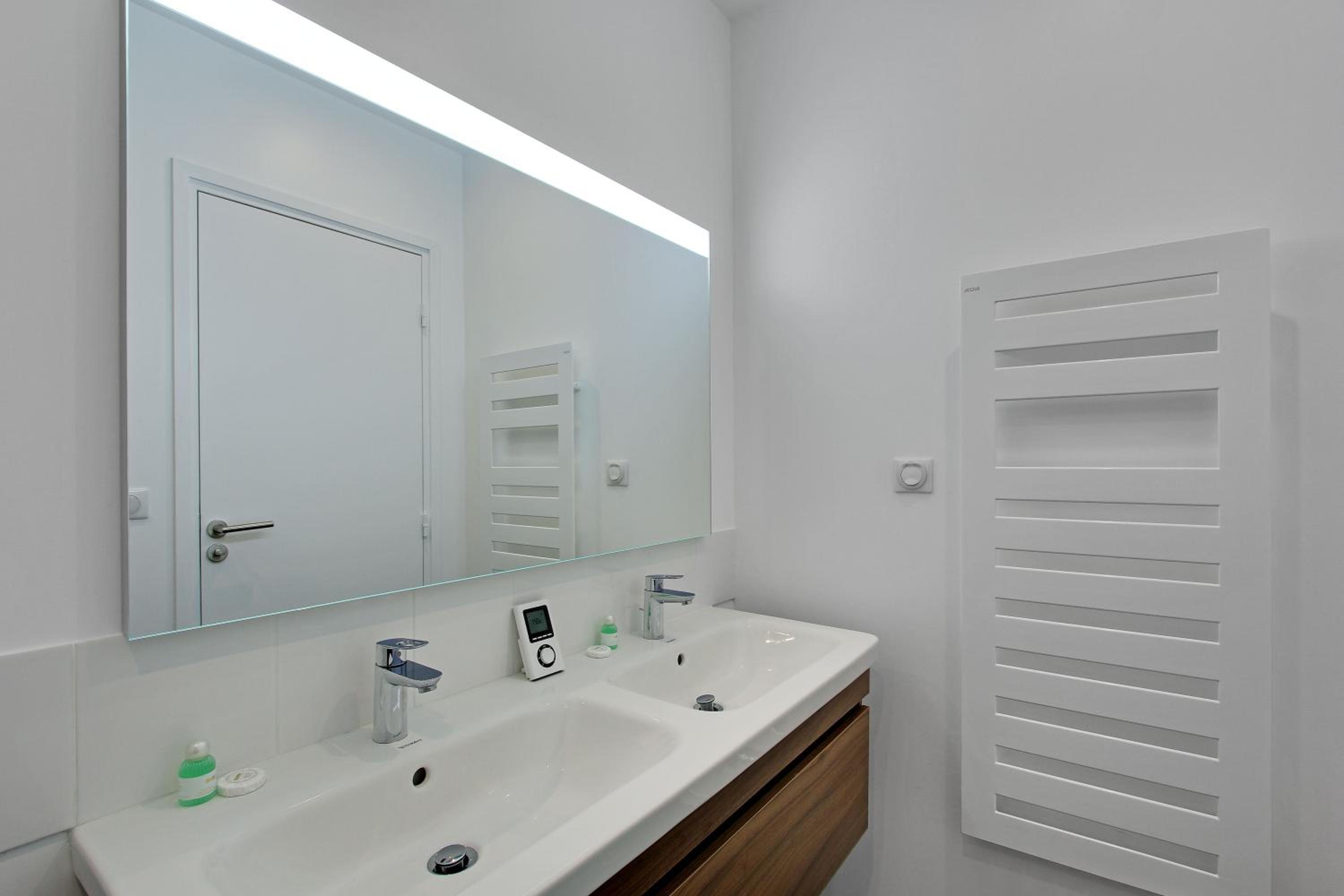 Superior Two-Bedroom Apartment photo 2