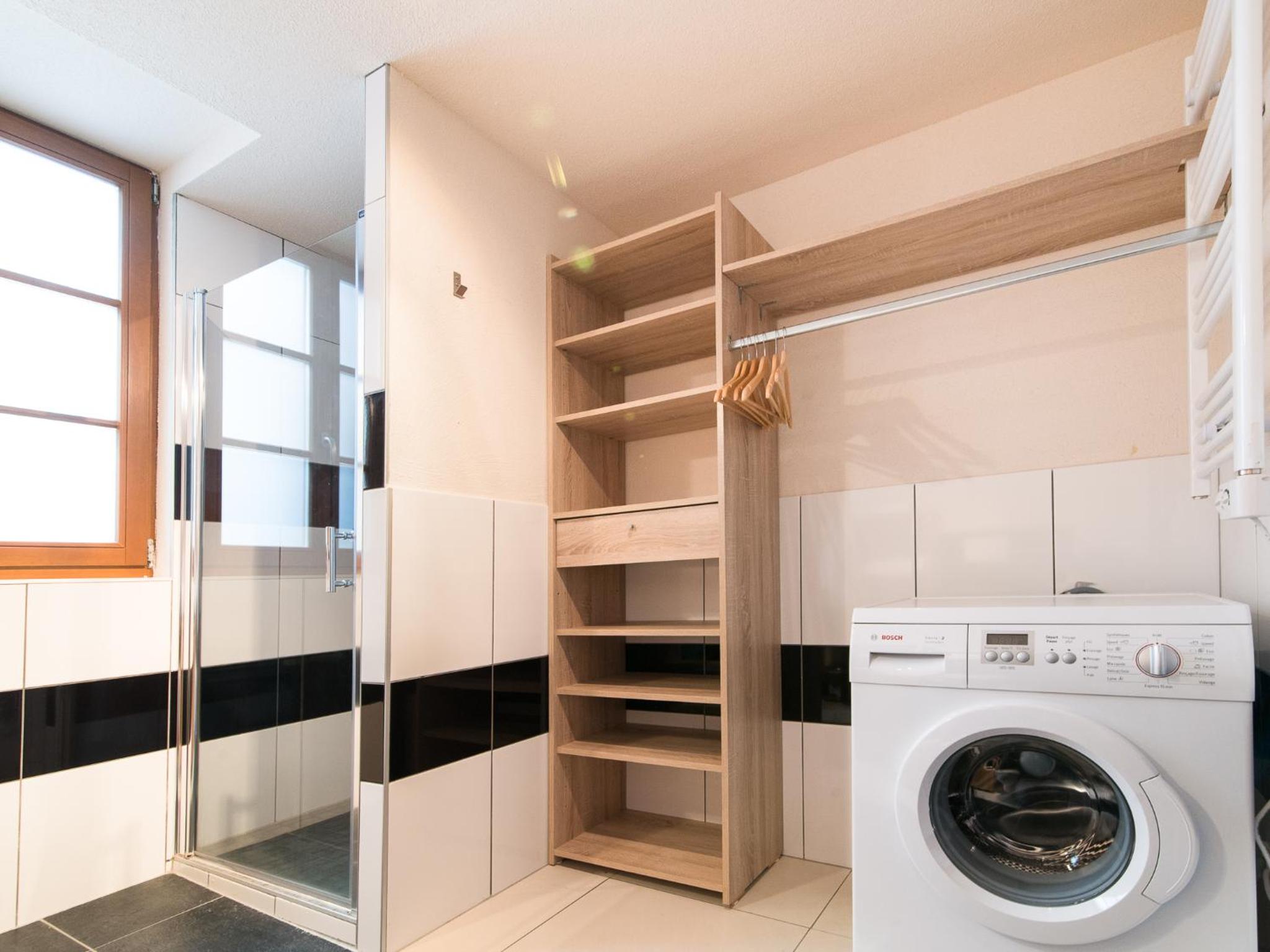 One-Bedroom Apartment - SAINT ULRICH