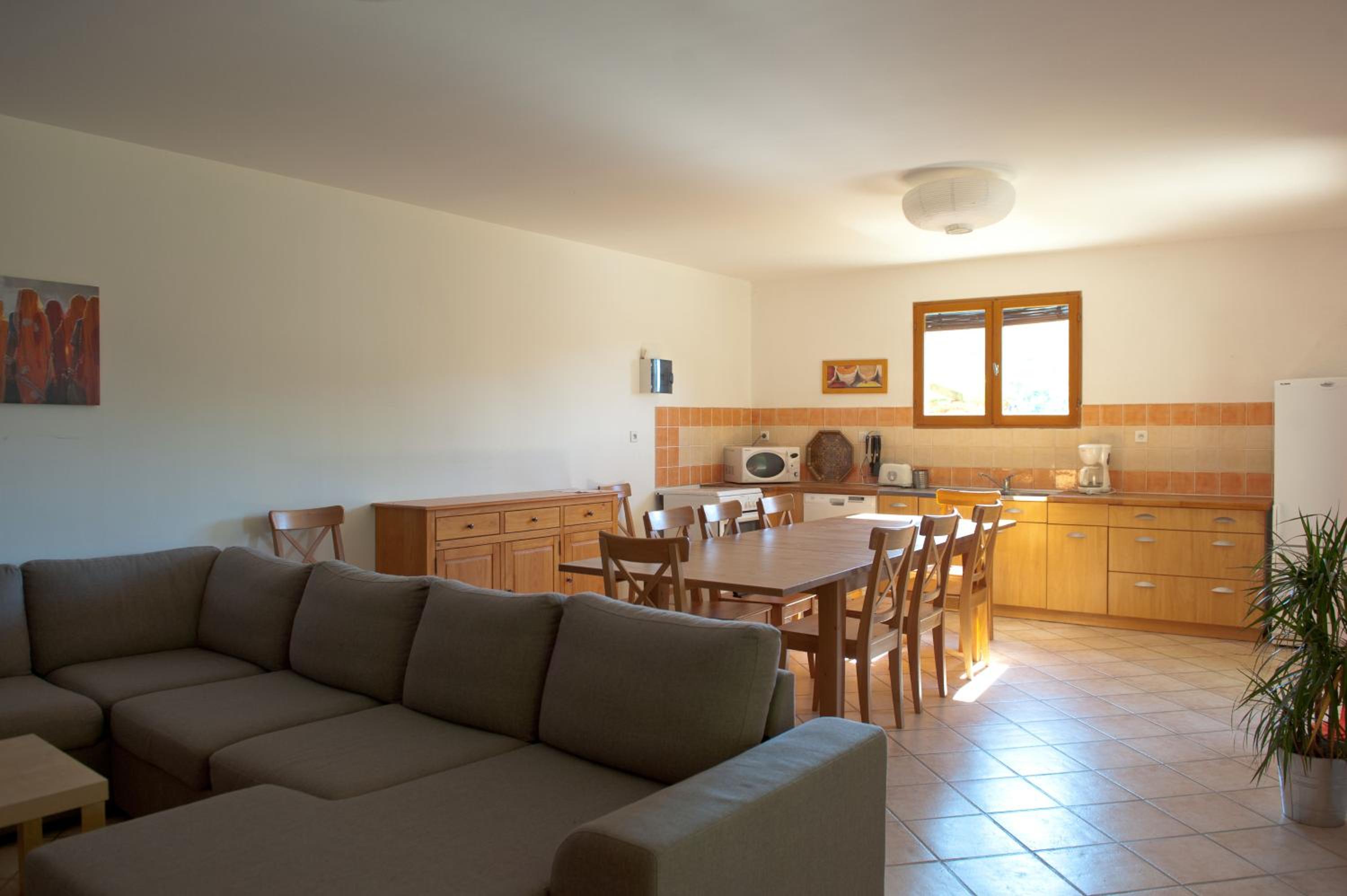 Four-Bedroom House photo 1