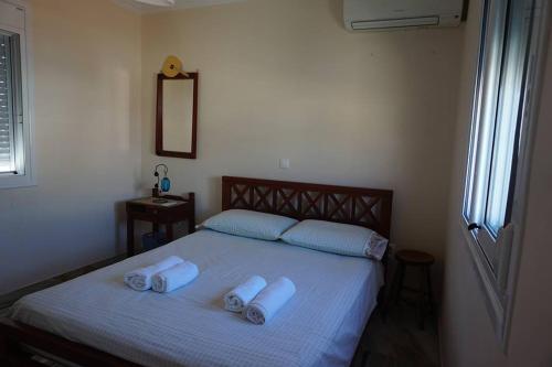 Studio Apartment with Sea View photo 2