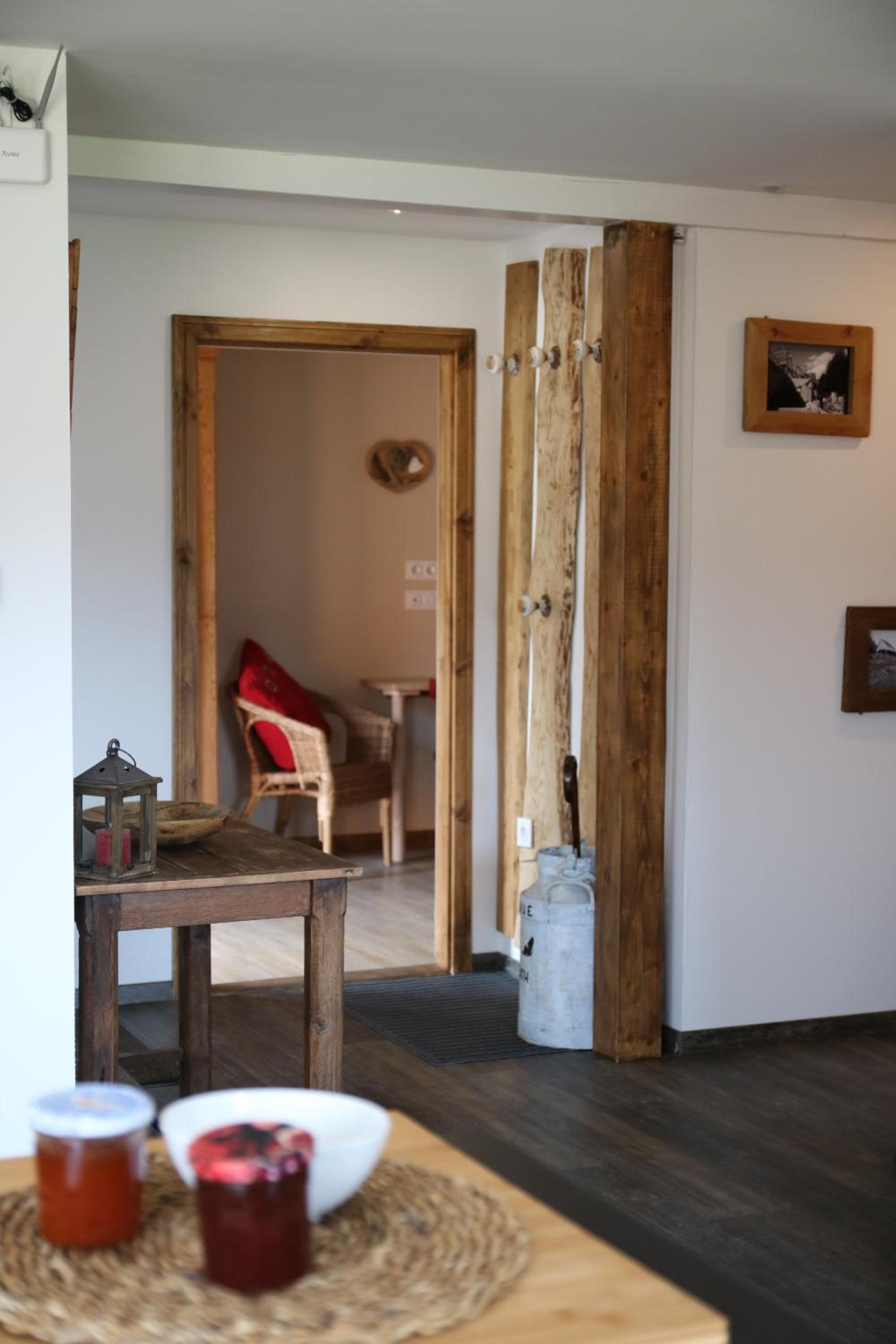 Two-Bedroom House photo 2