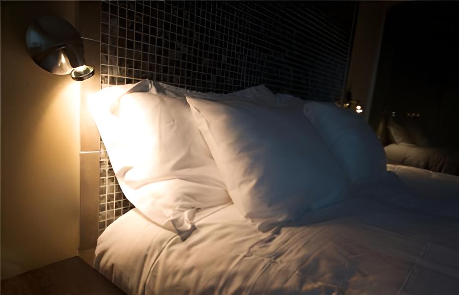 Double Room with Two Double Beds