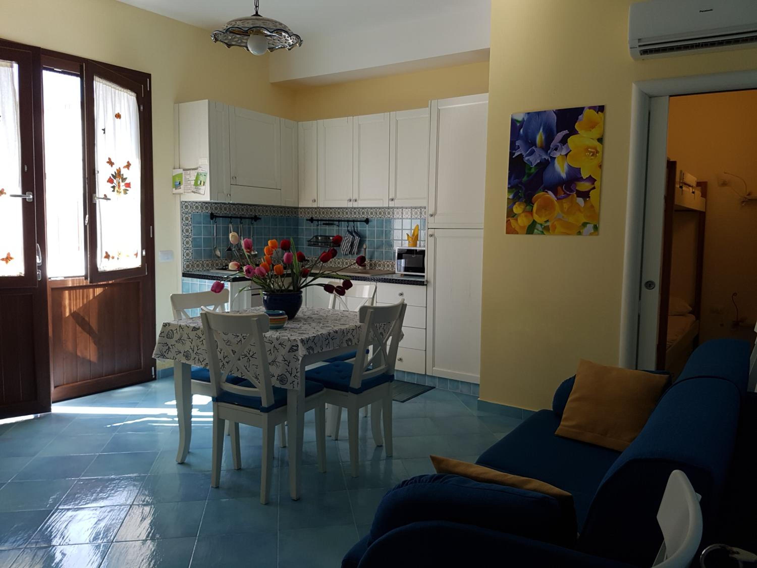 Apartment - Ground Floor