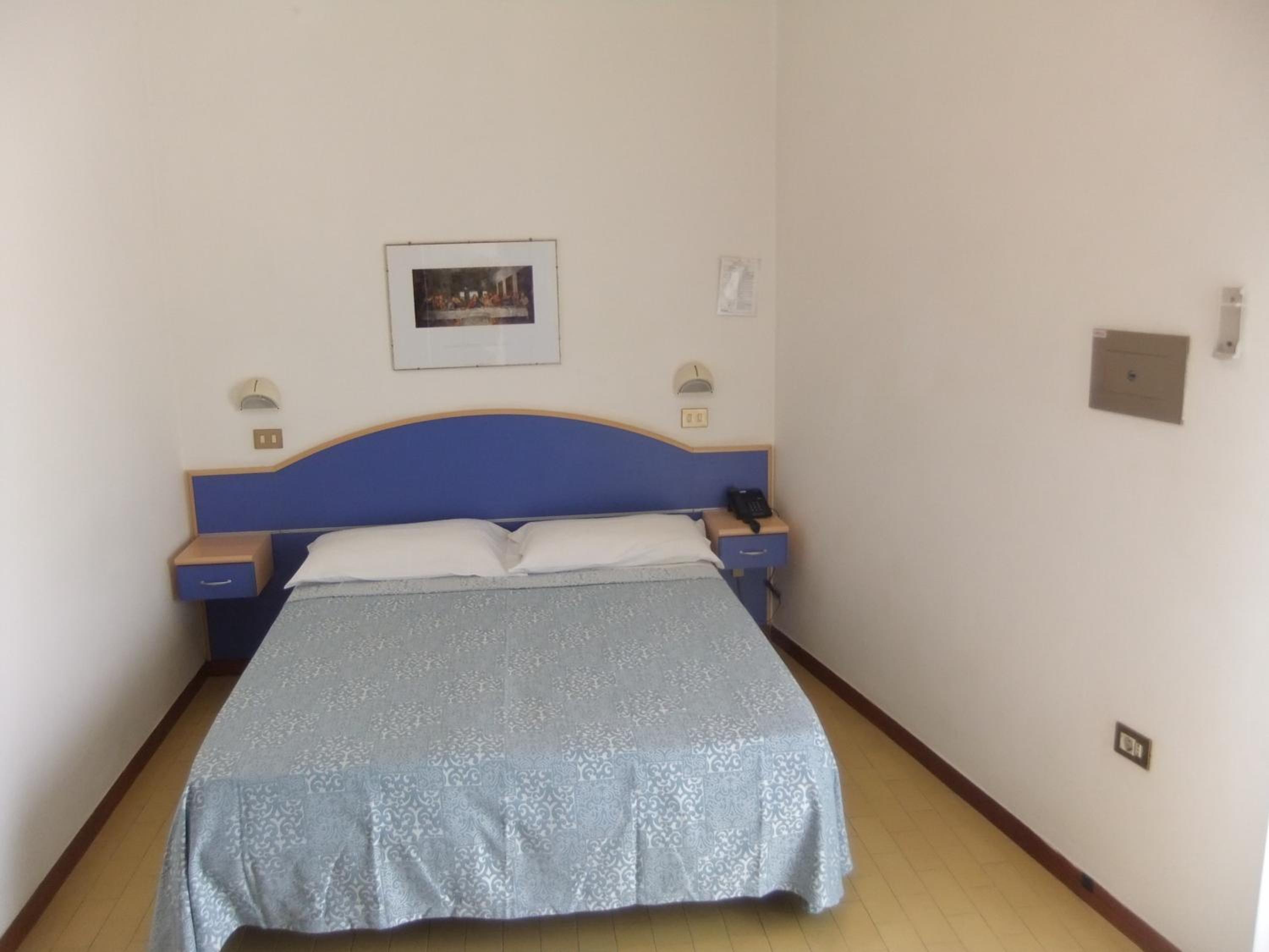 Triple Room with Balcony photo 2