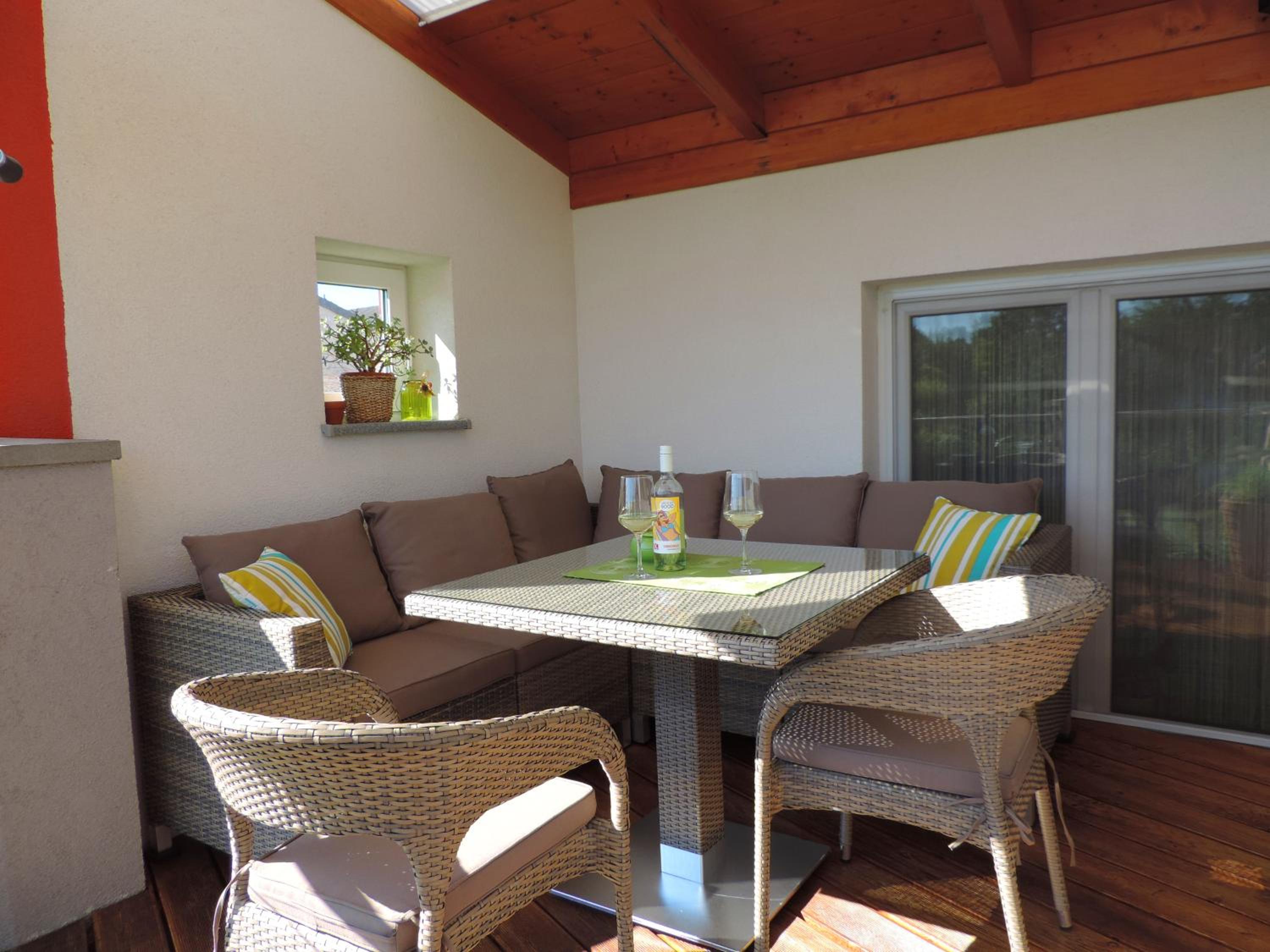 Holiday Home photo 1