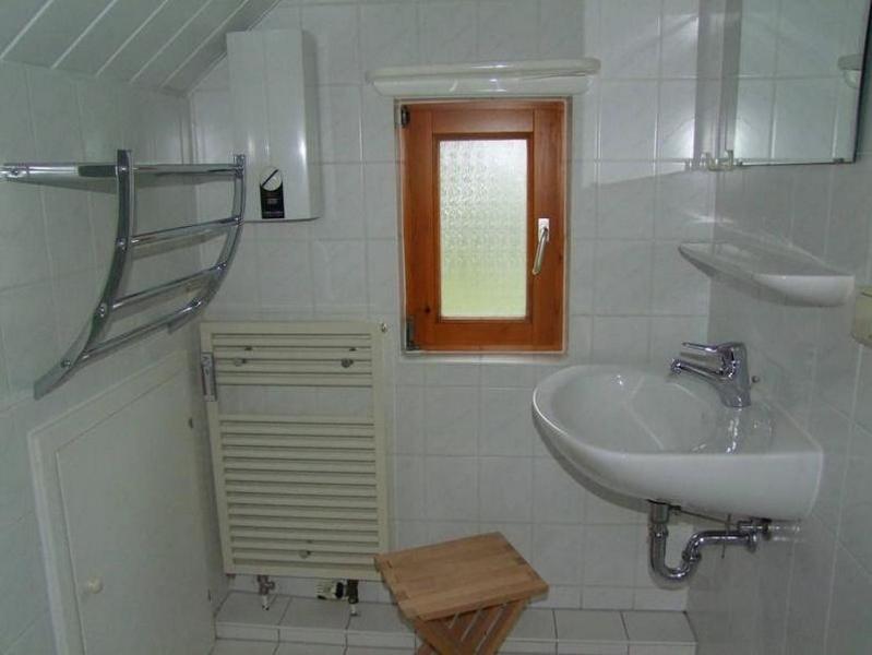 One-Bedroom House photo 2