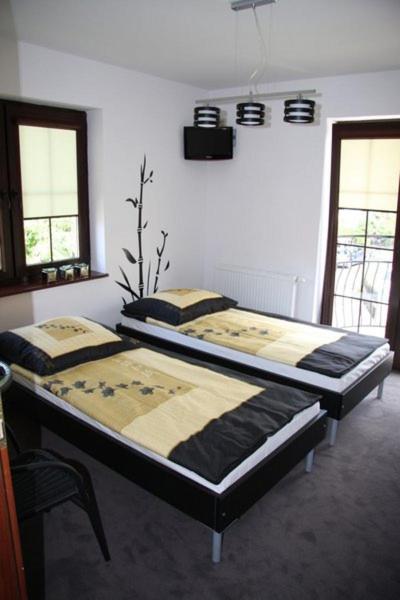 Twin Room photo 1
