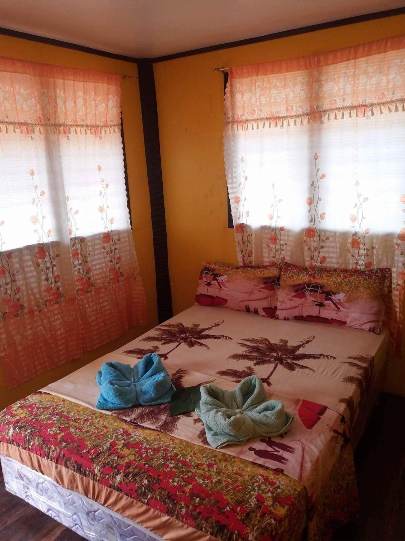Standard Double Room with Fan - Photo 1