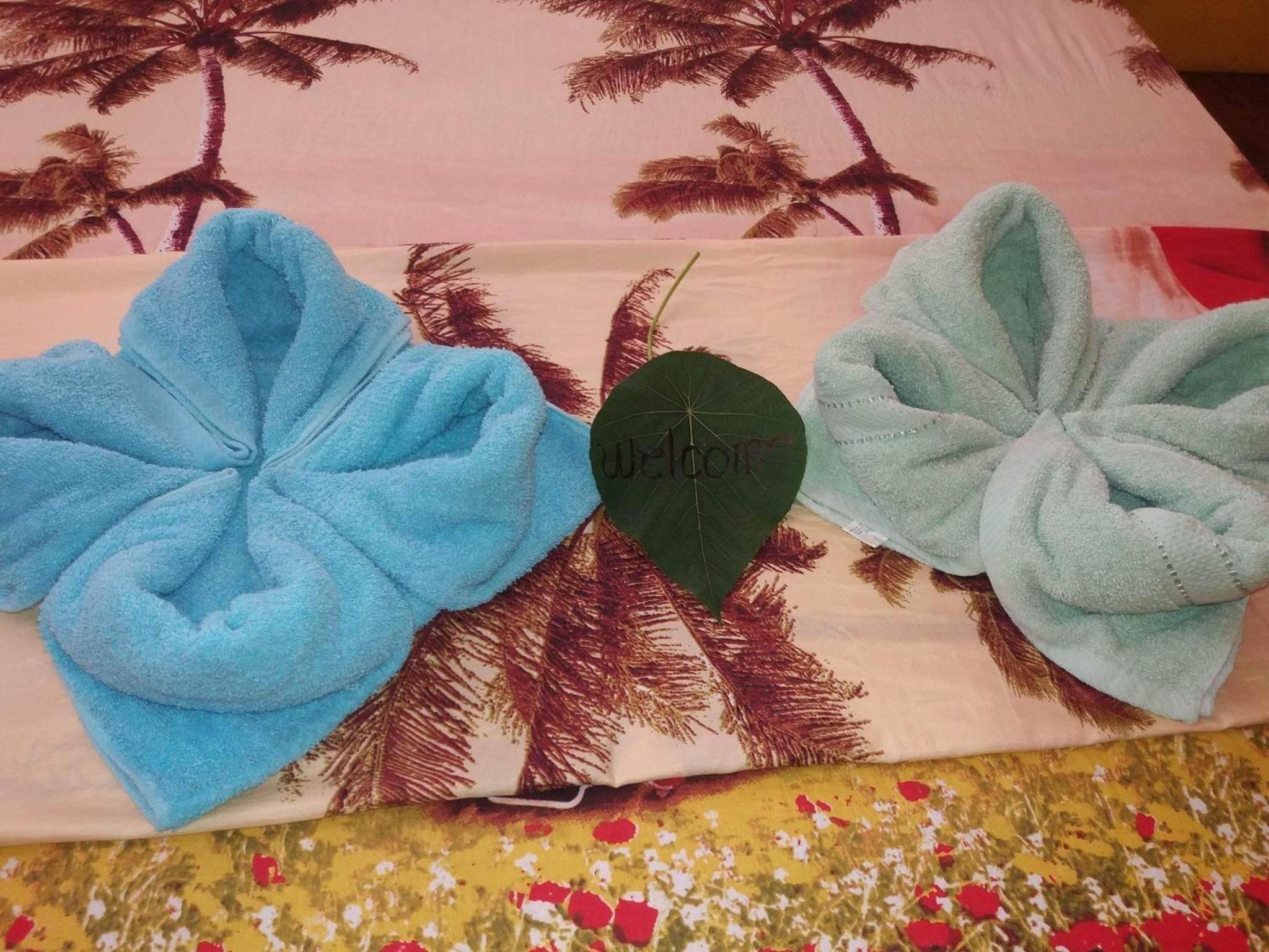 Standard Double Room with Fan - Photo 2
