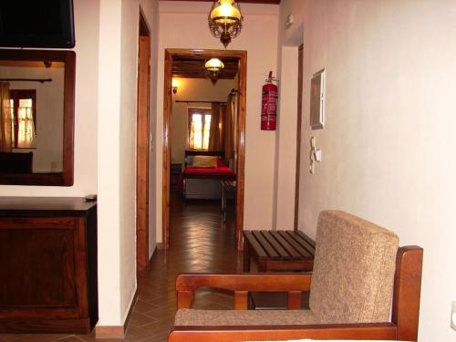 Premium Quadruple Room with View photo 2