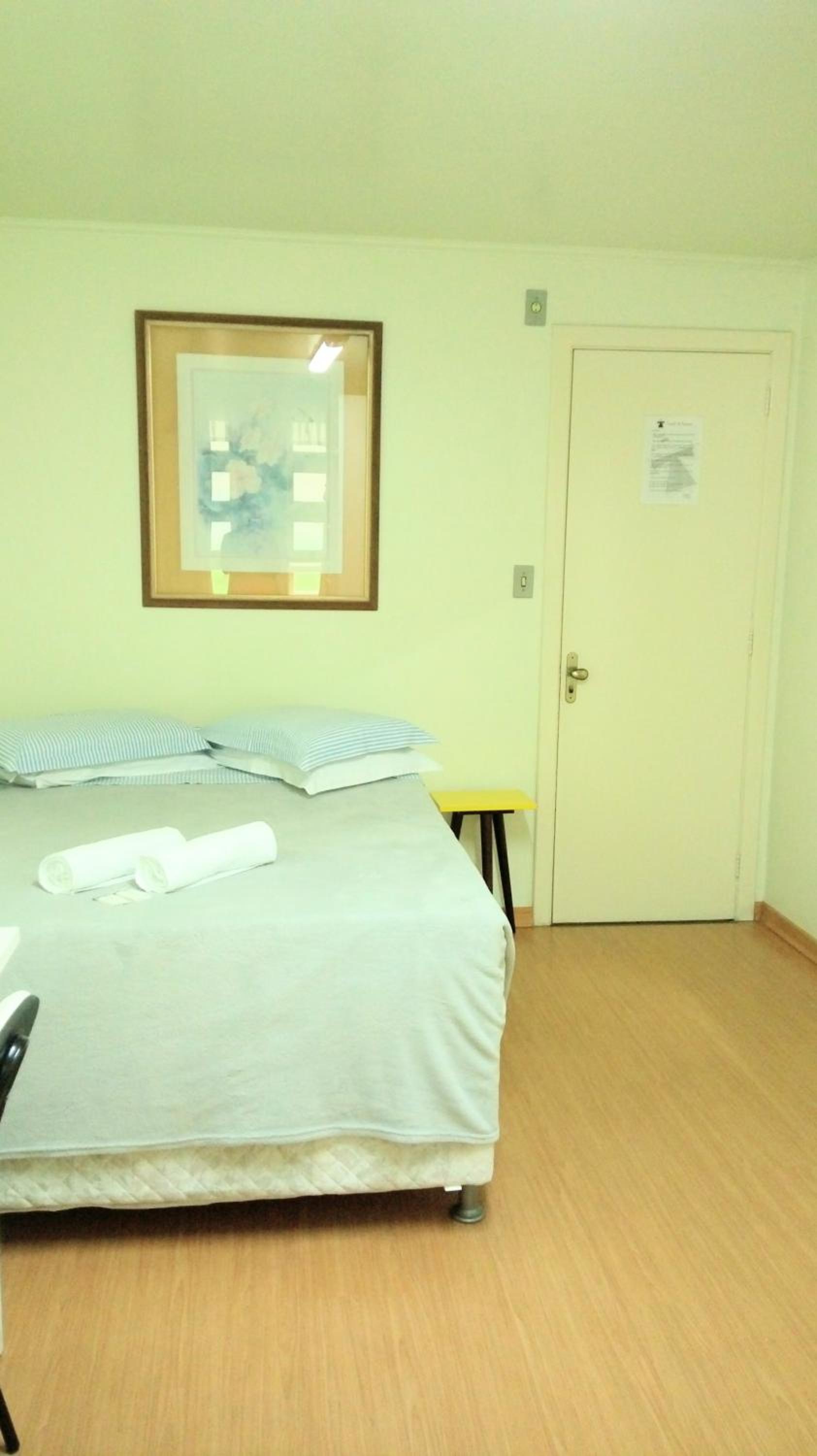 Standard Triple Room photo 1