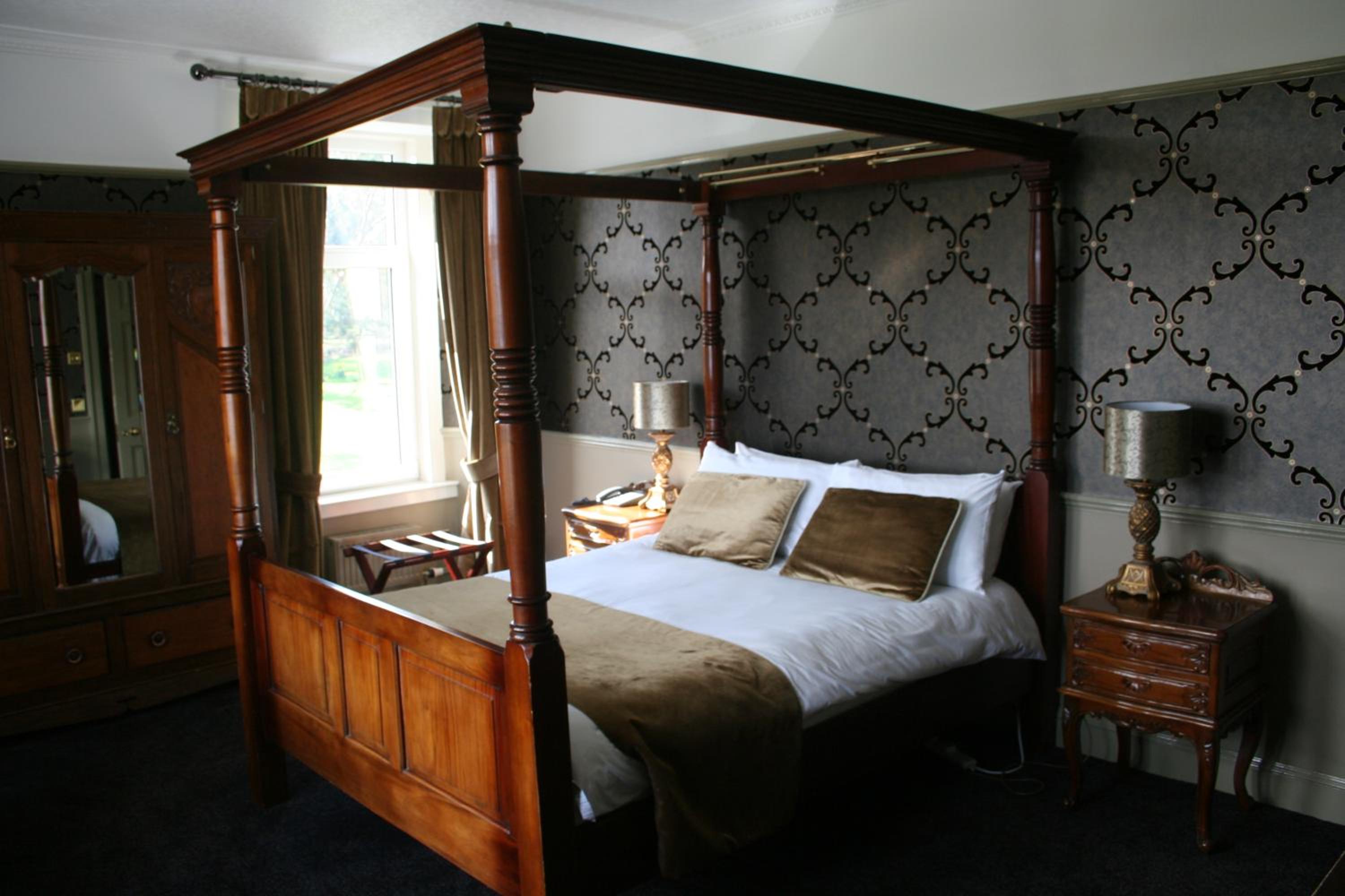 Flagship Double Room