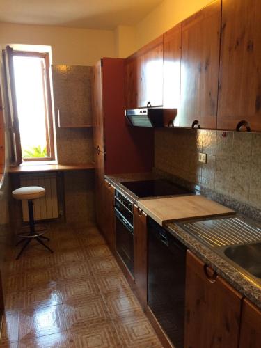 Apartment with Sea View photo 2