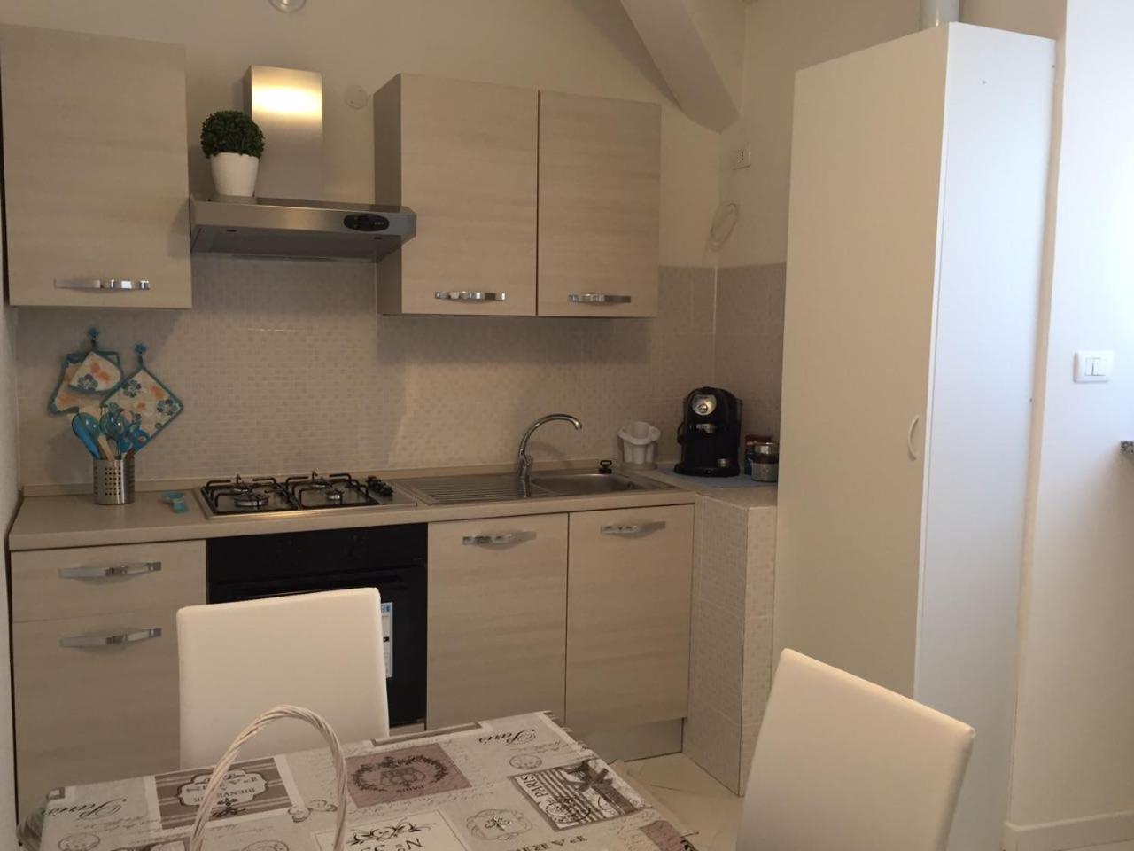 Standard Apartment