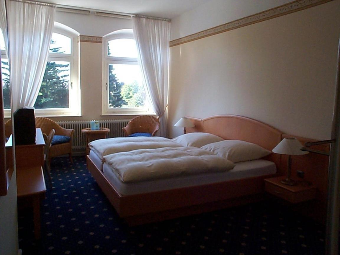 Hotel-Restaurant Pfeffermühle