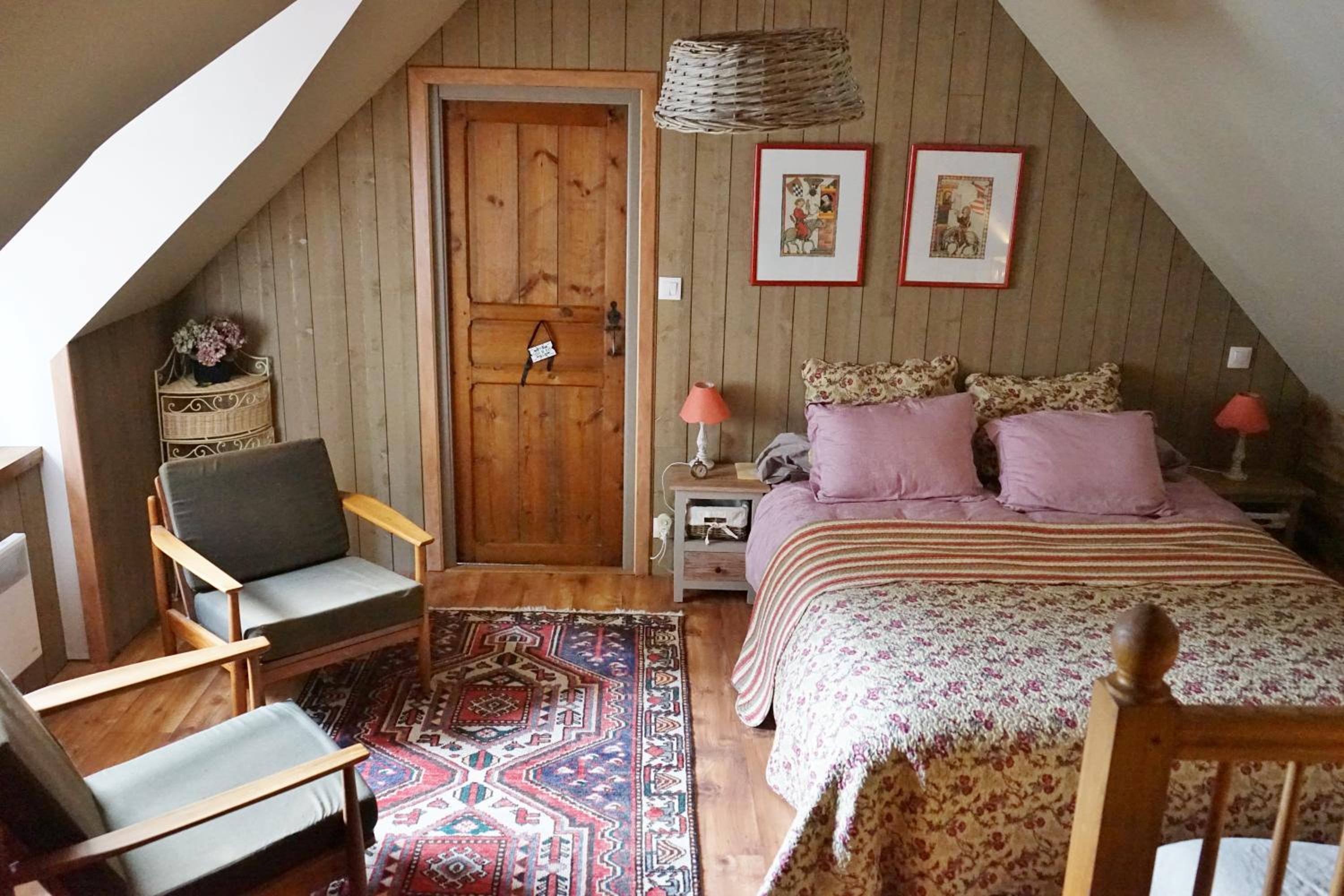 One-Bedroom House photo 3