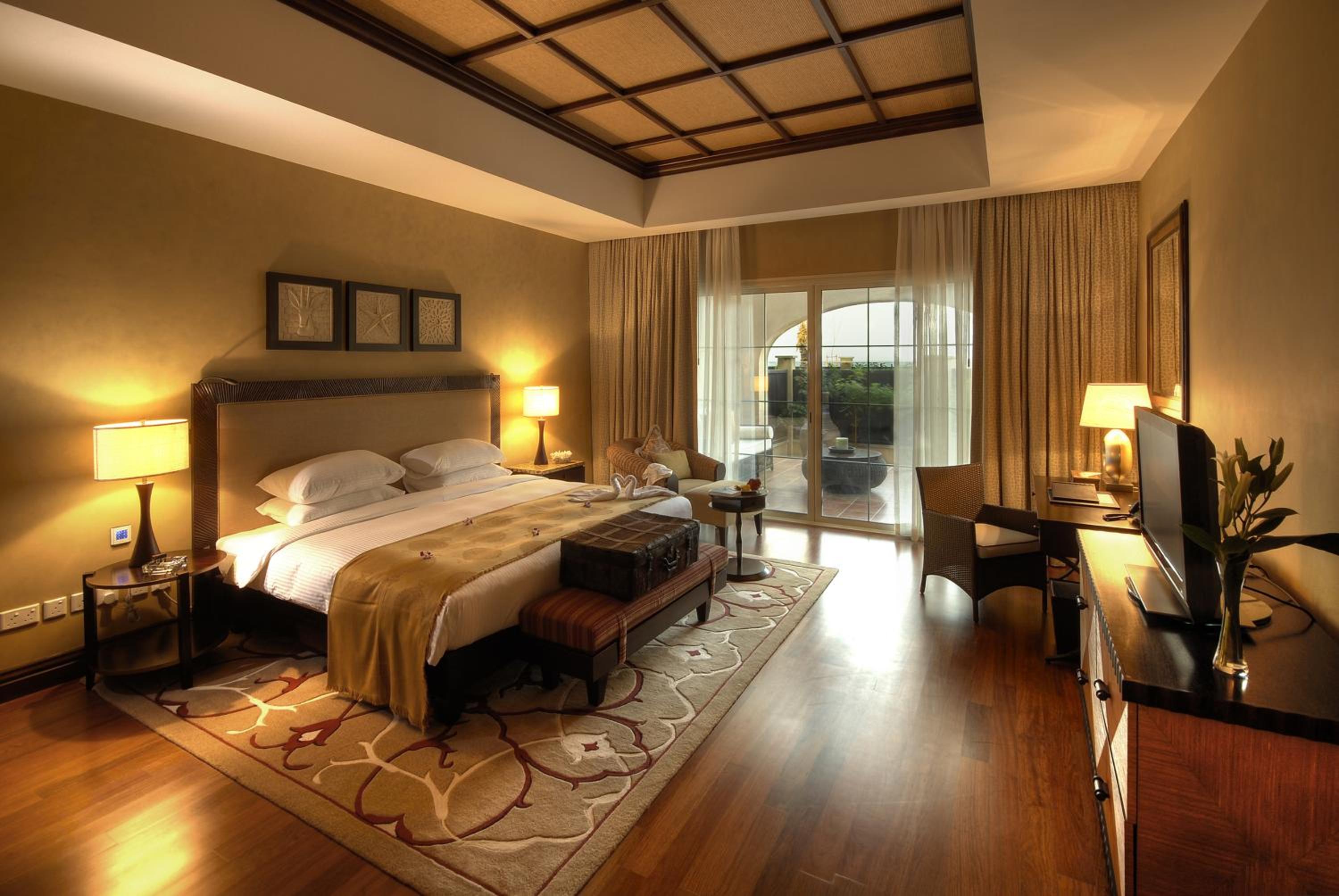 One-Bedroom Anantara Villa- All Inclusive Package